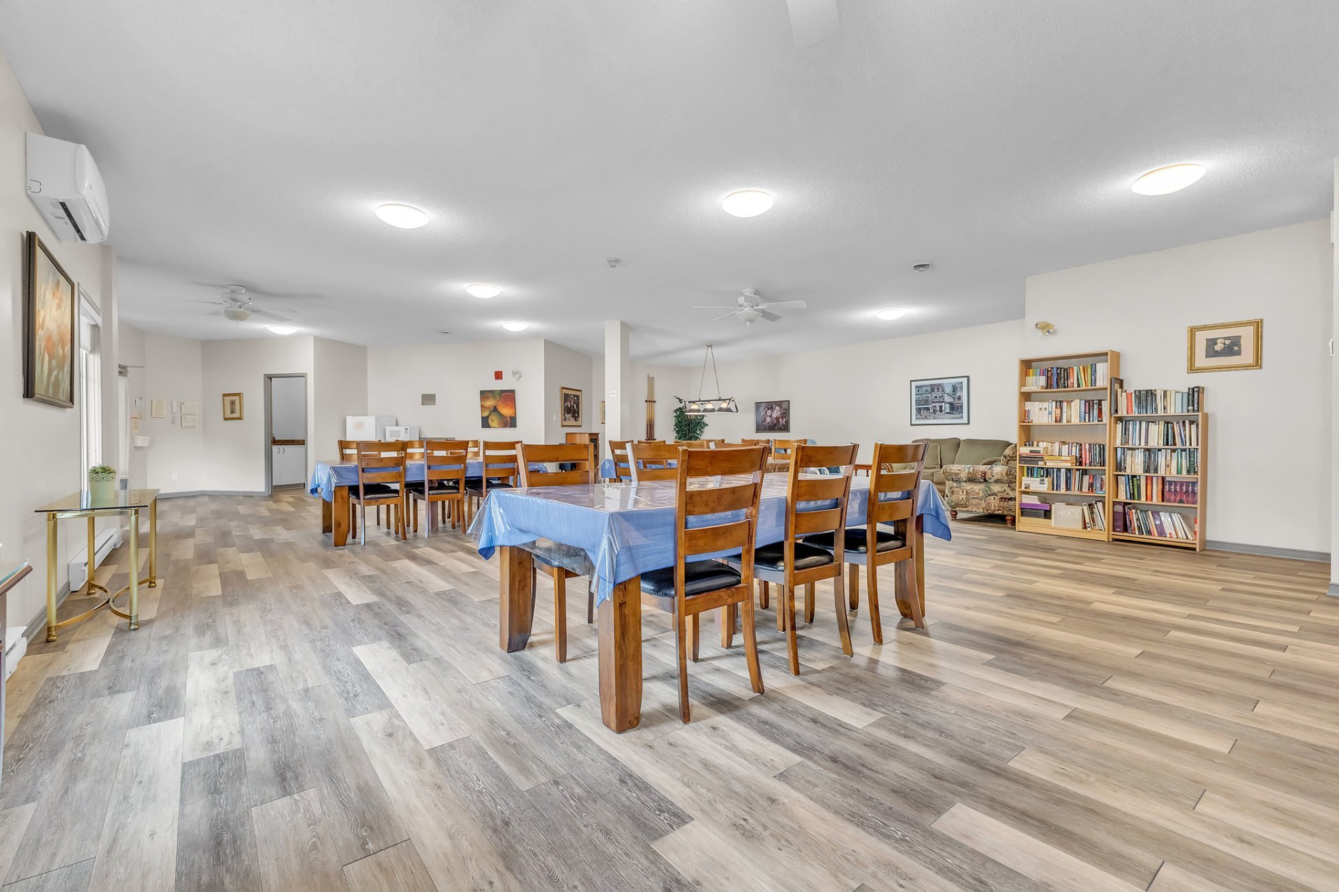 Common room