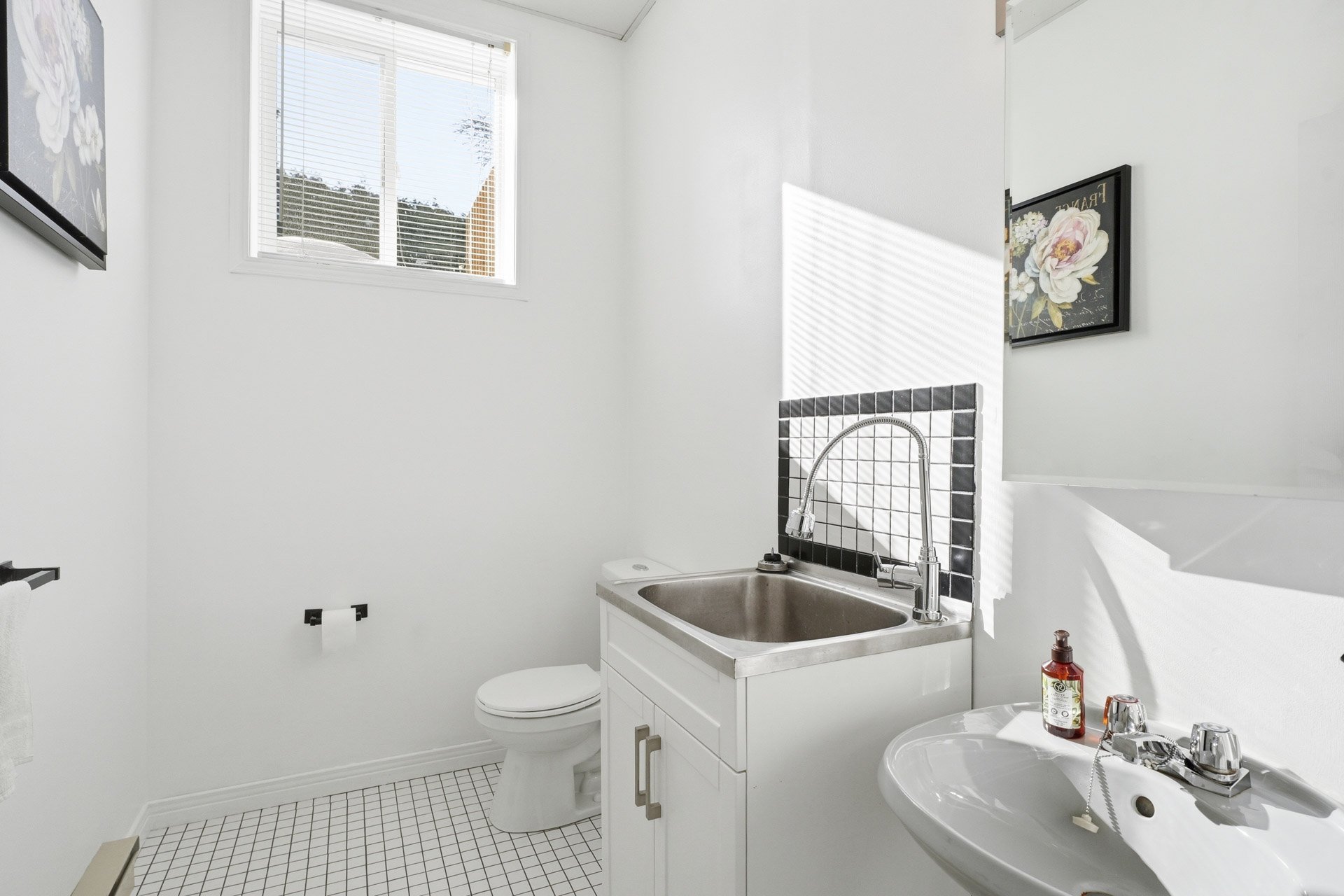 Washroom