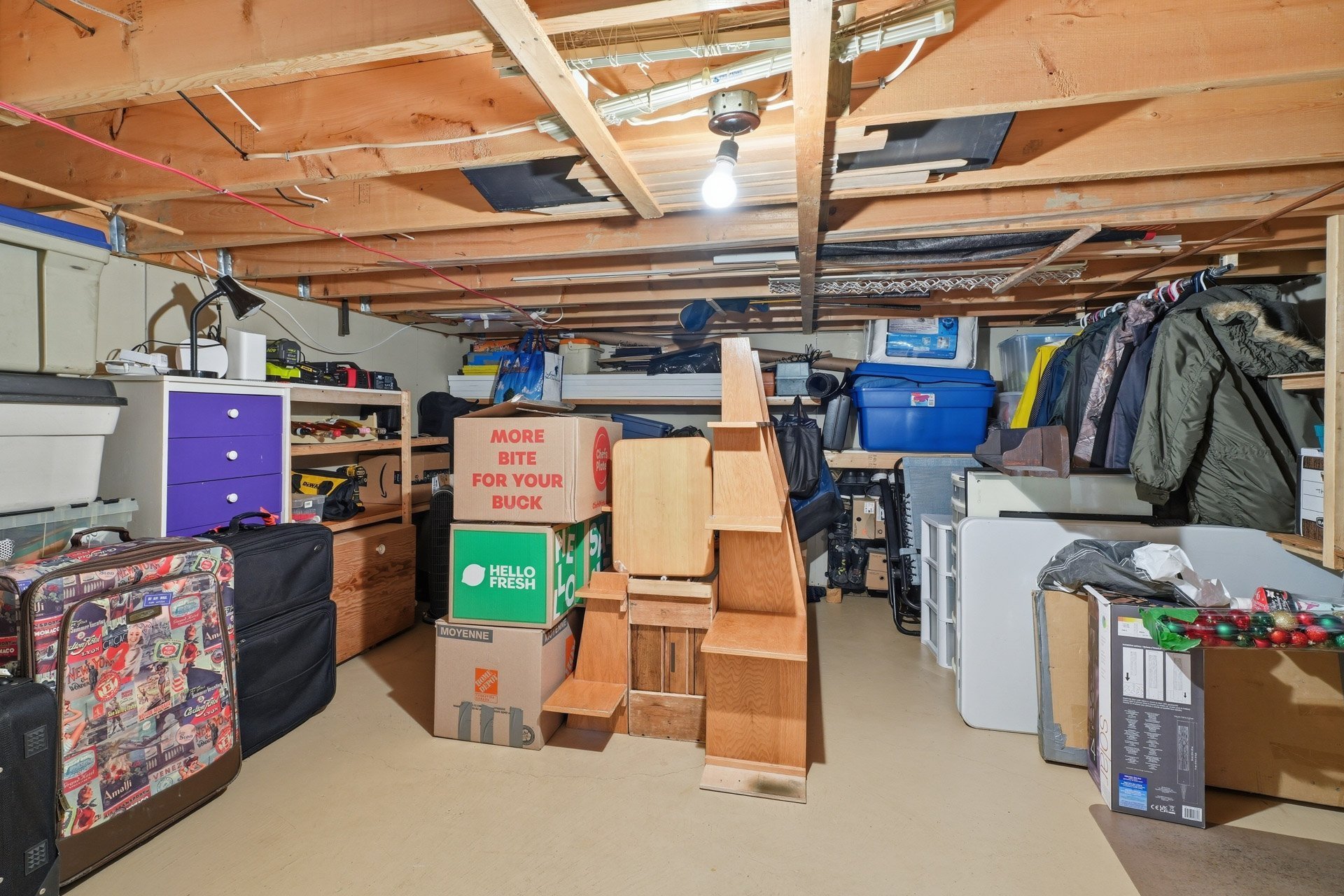 Storage