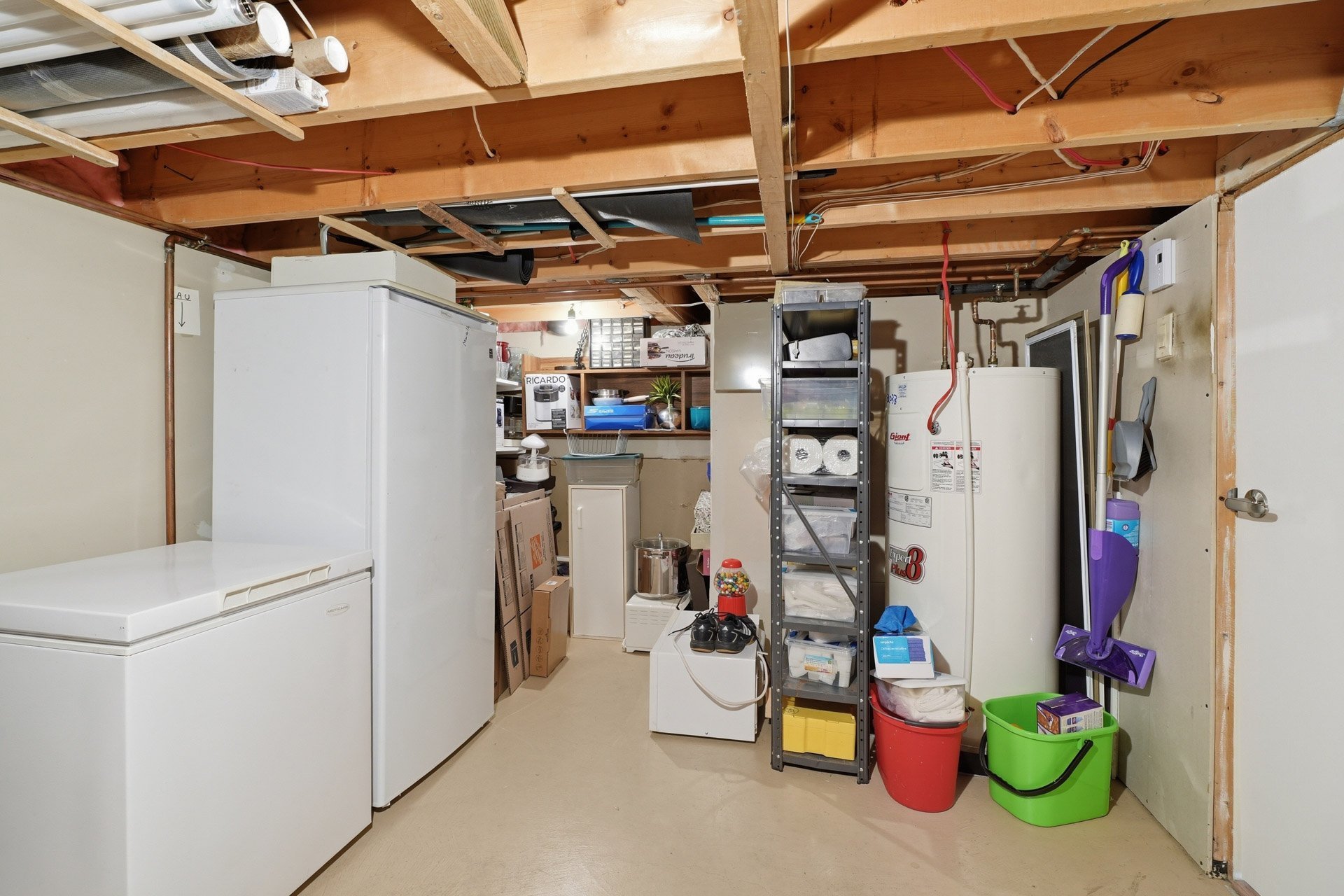Storage