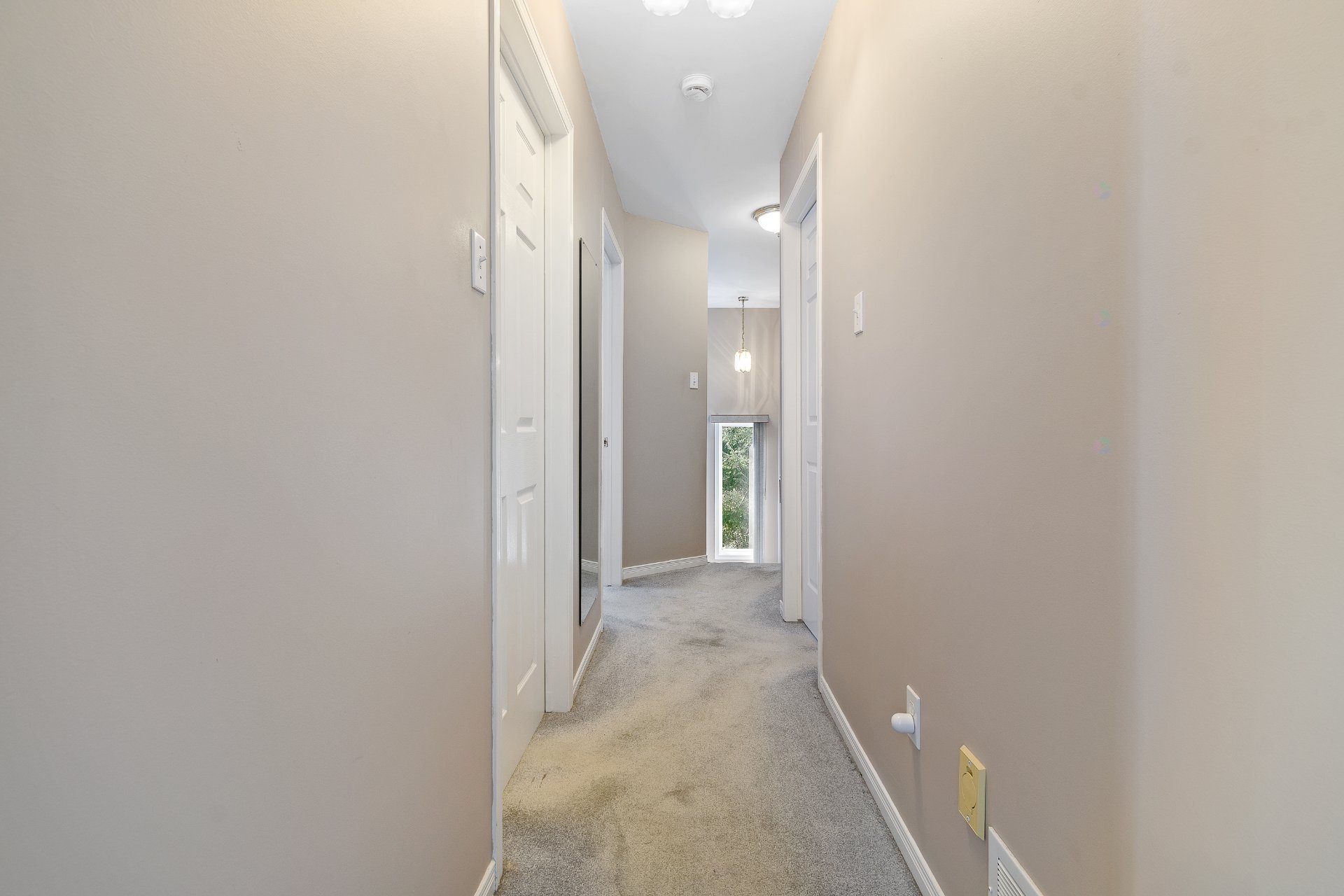 Corridor