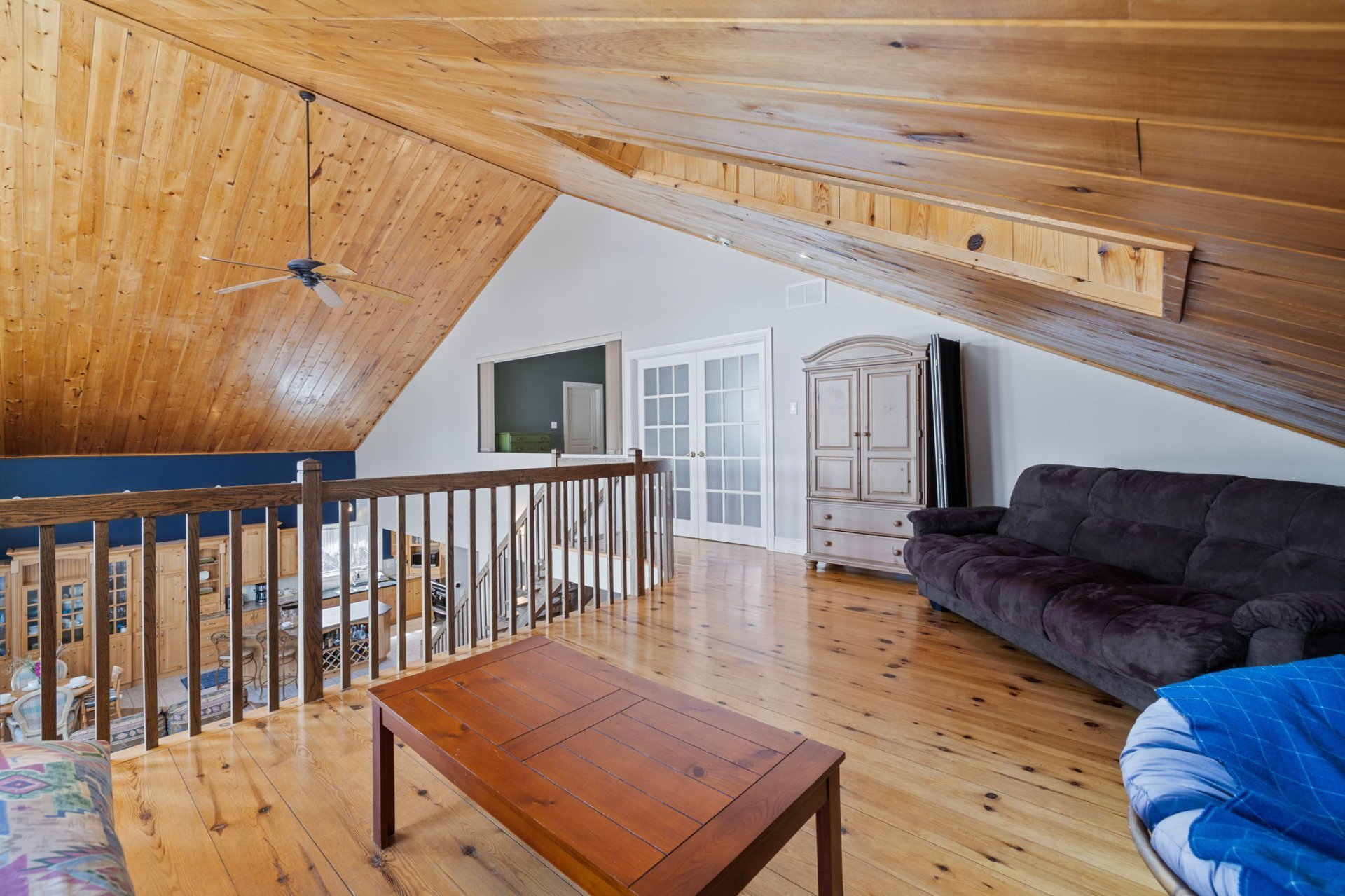 Mezzanine