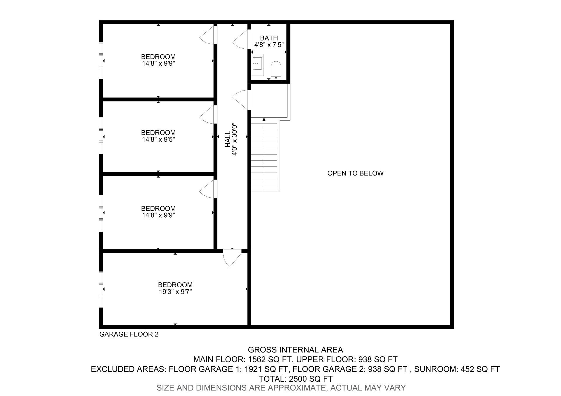 Plan (croquis)