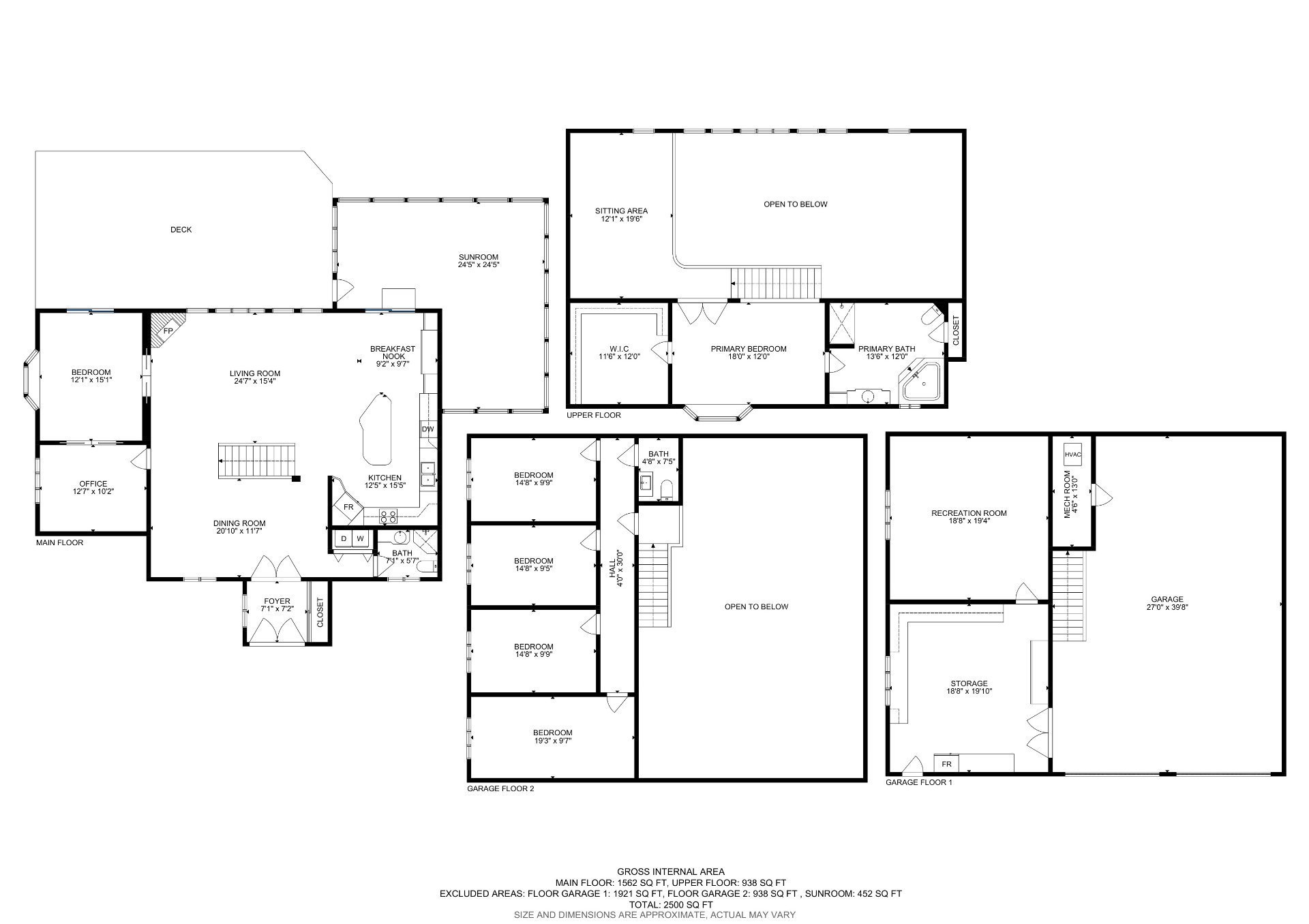 Plan (croquis)