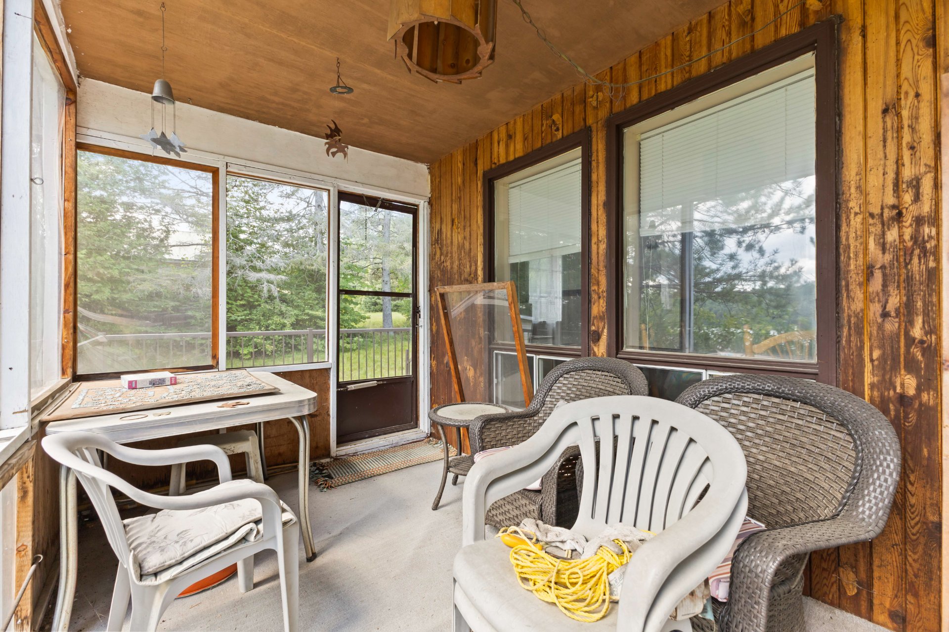 Veranda