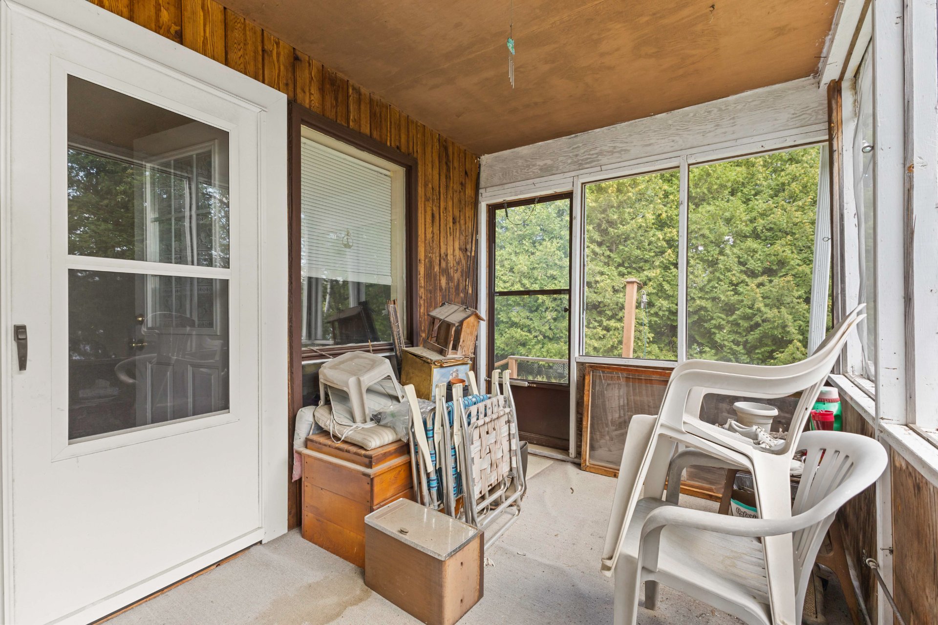 Veranda
