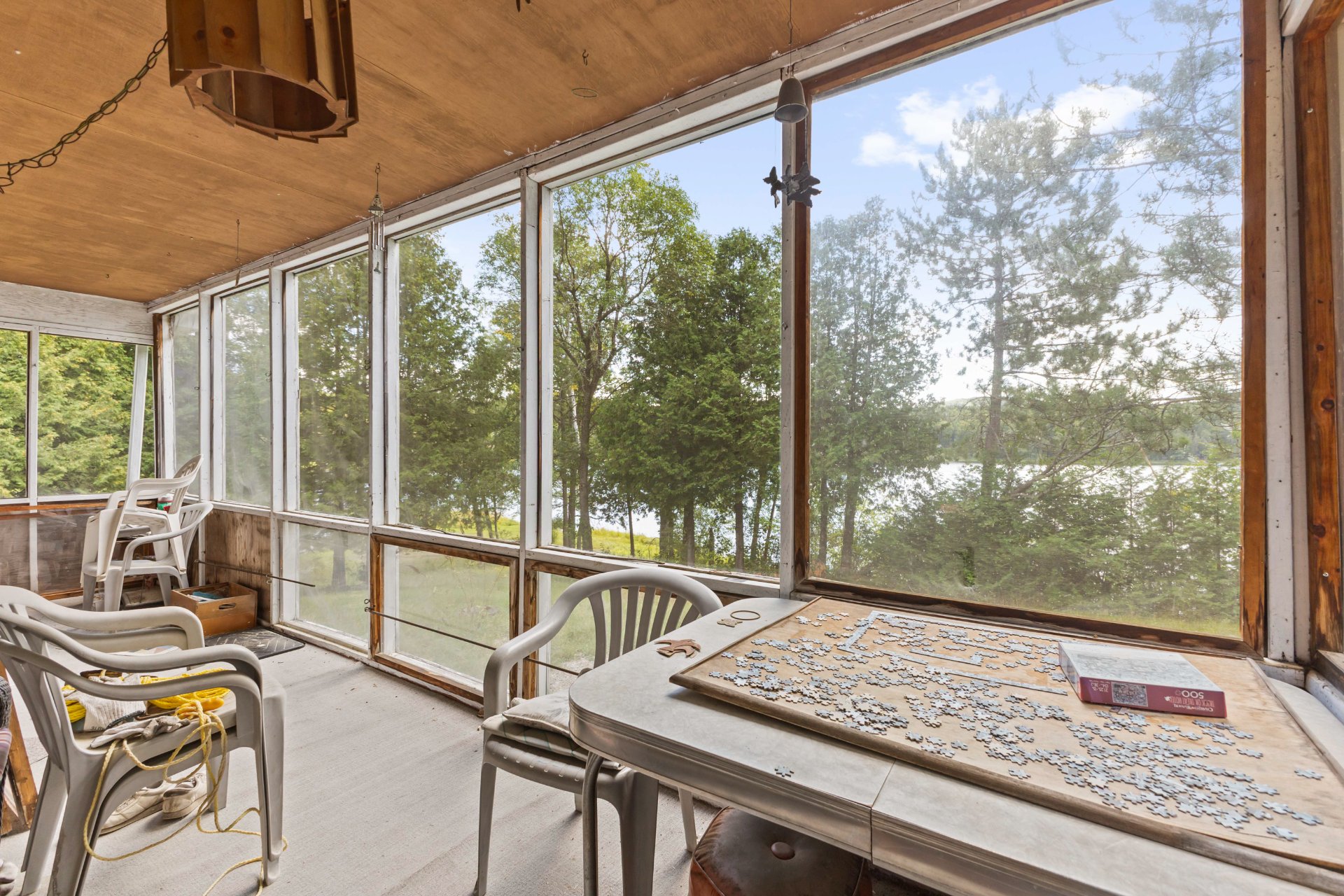 Veranda