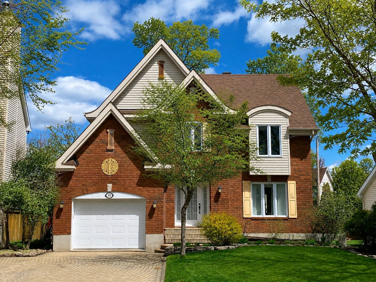 351 Rue Maurice-St-Louis 