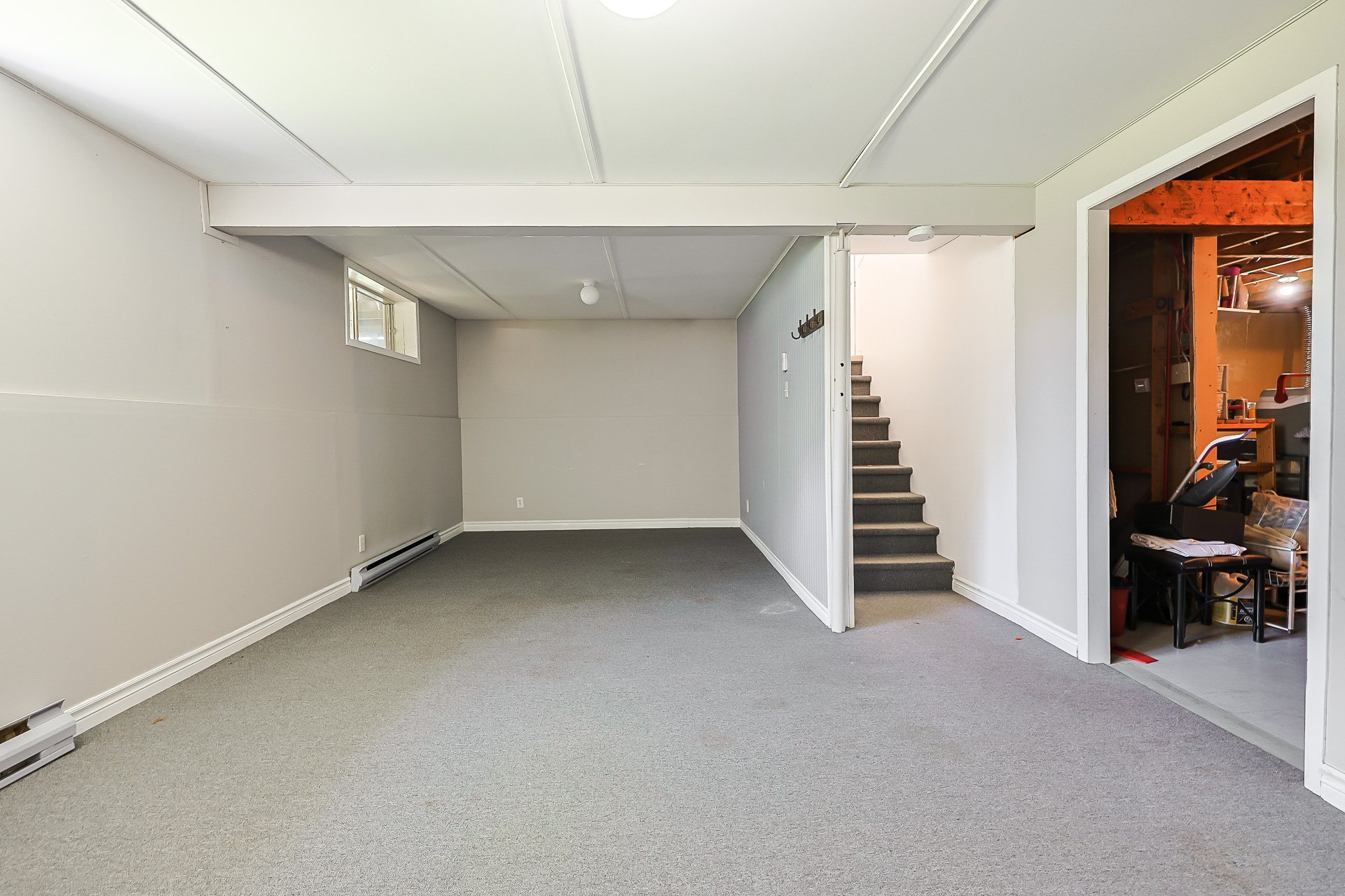 Salle familiale