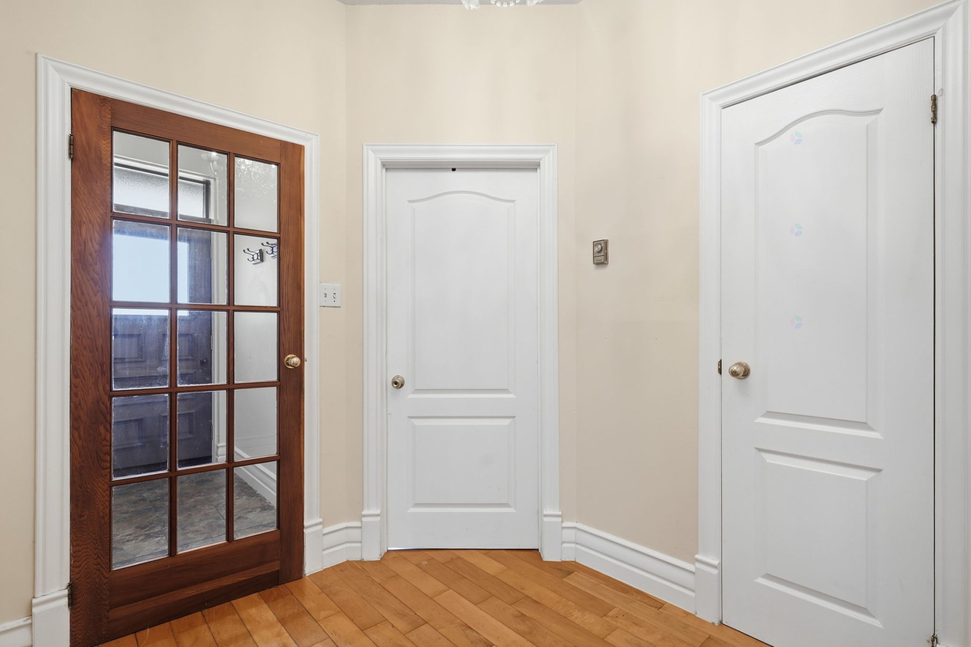 Corridor