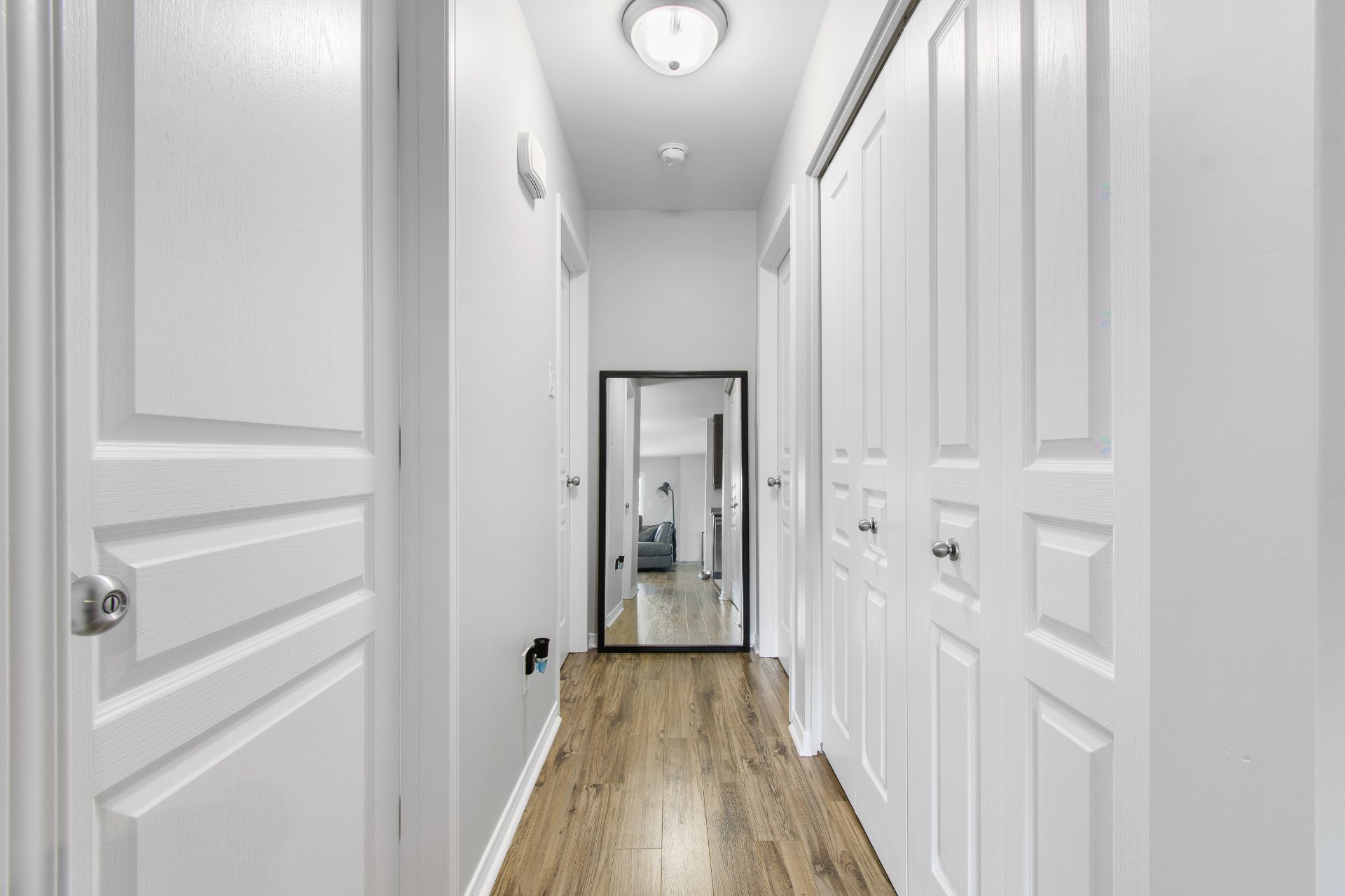 Passageway