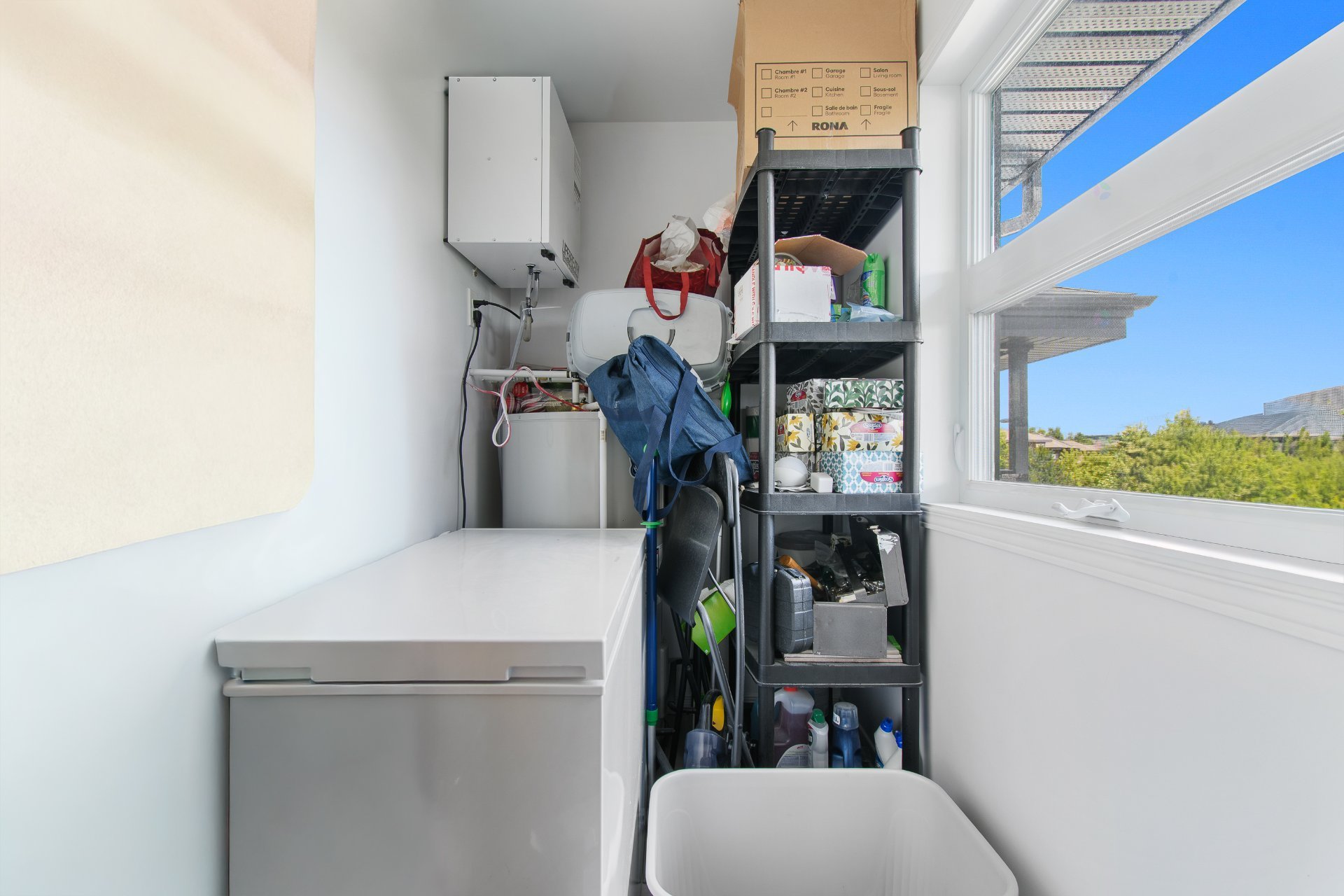 Storage