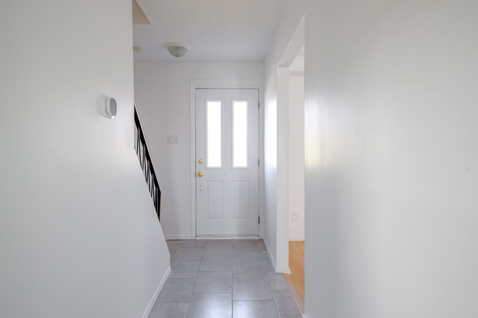Hall