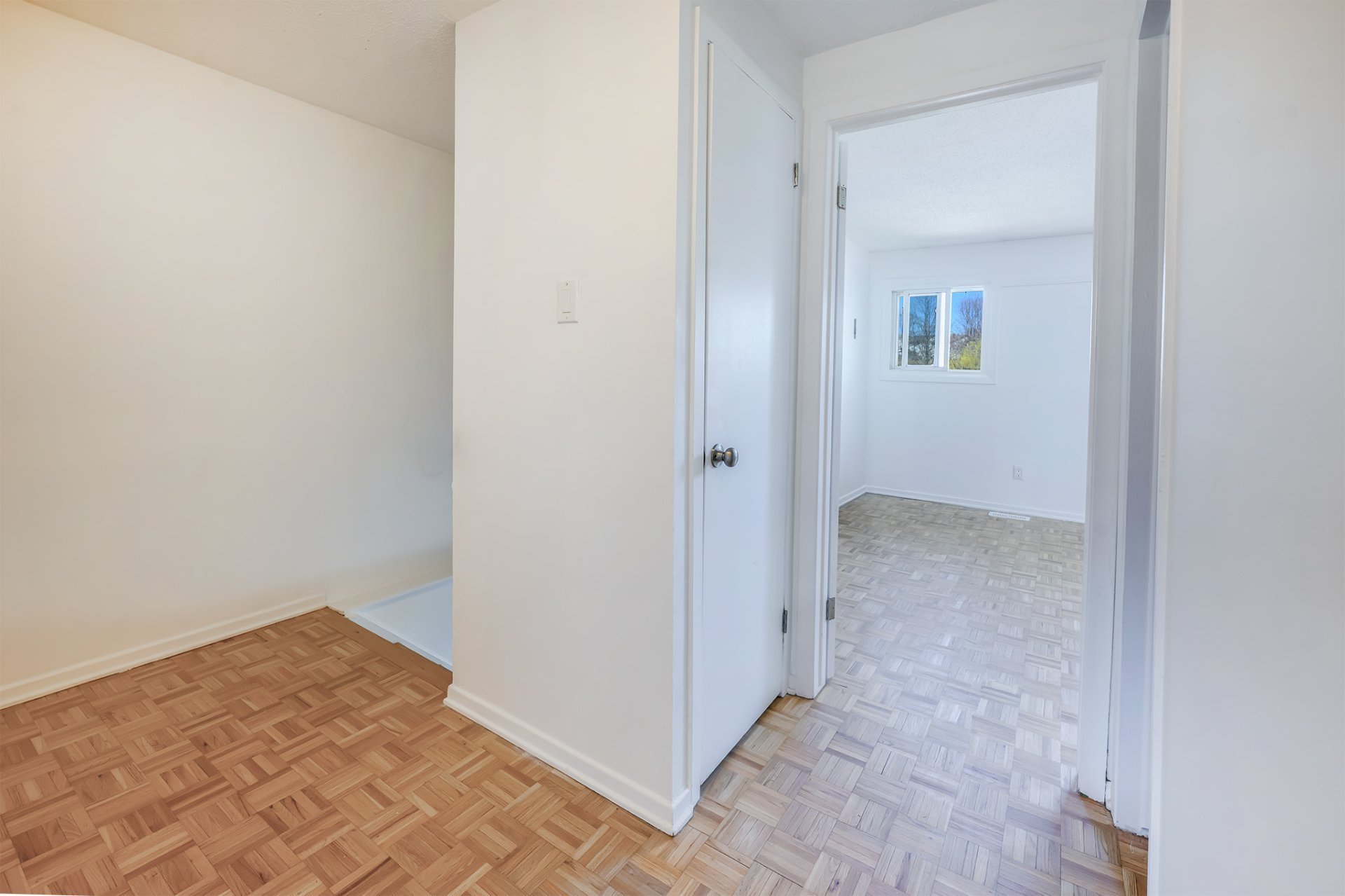 Passageway