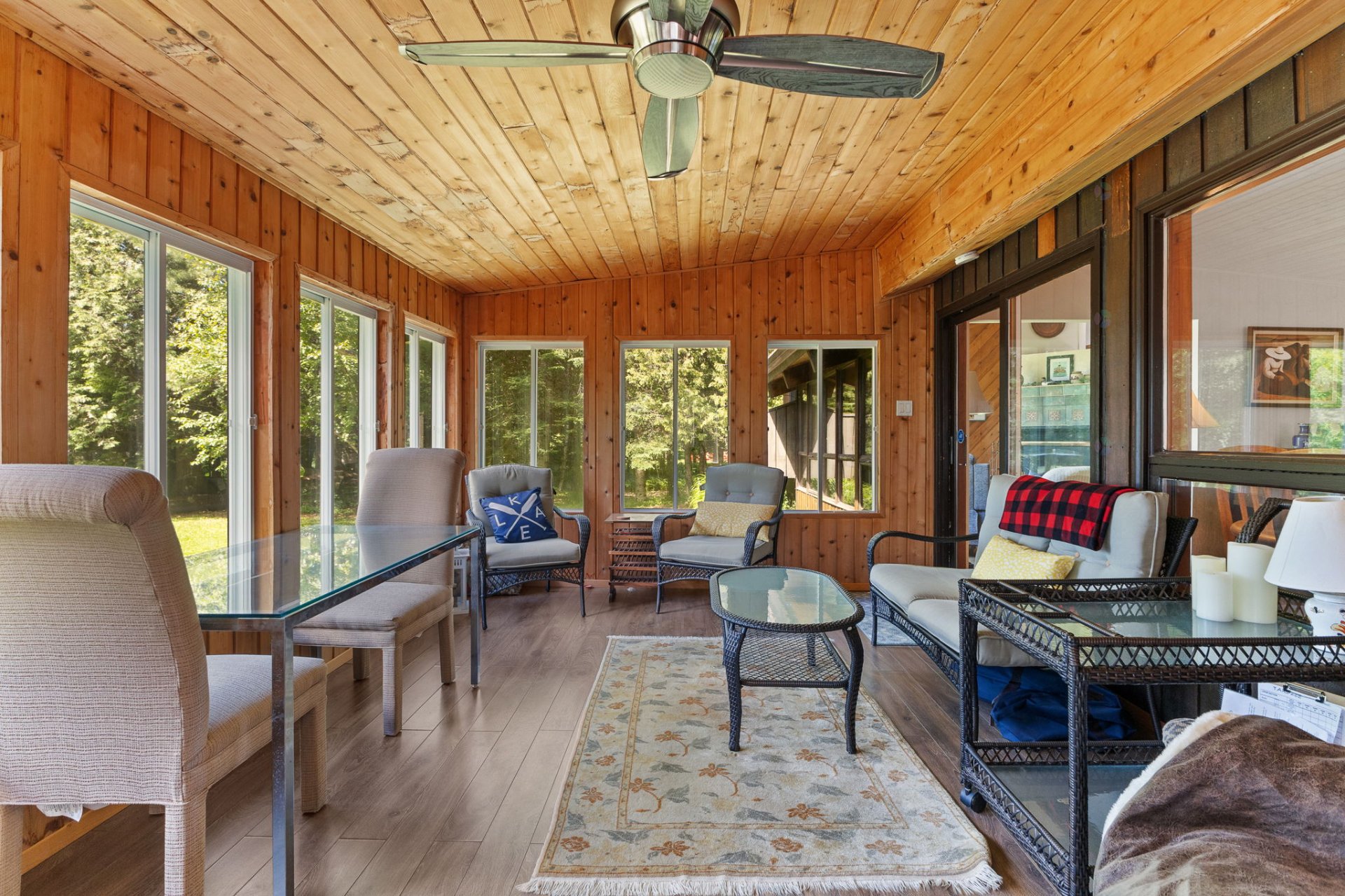 Veranda