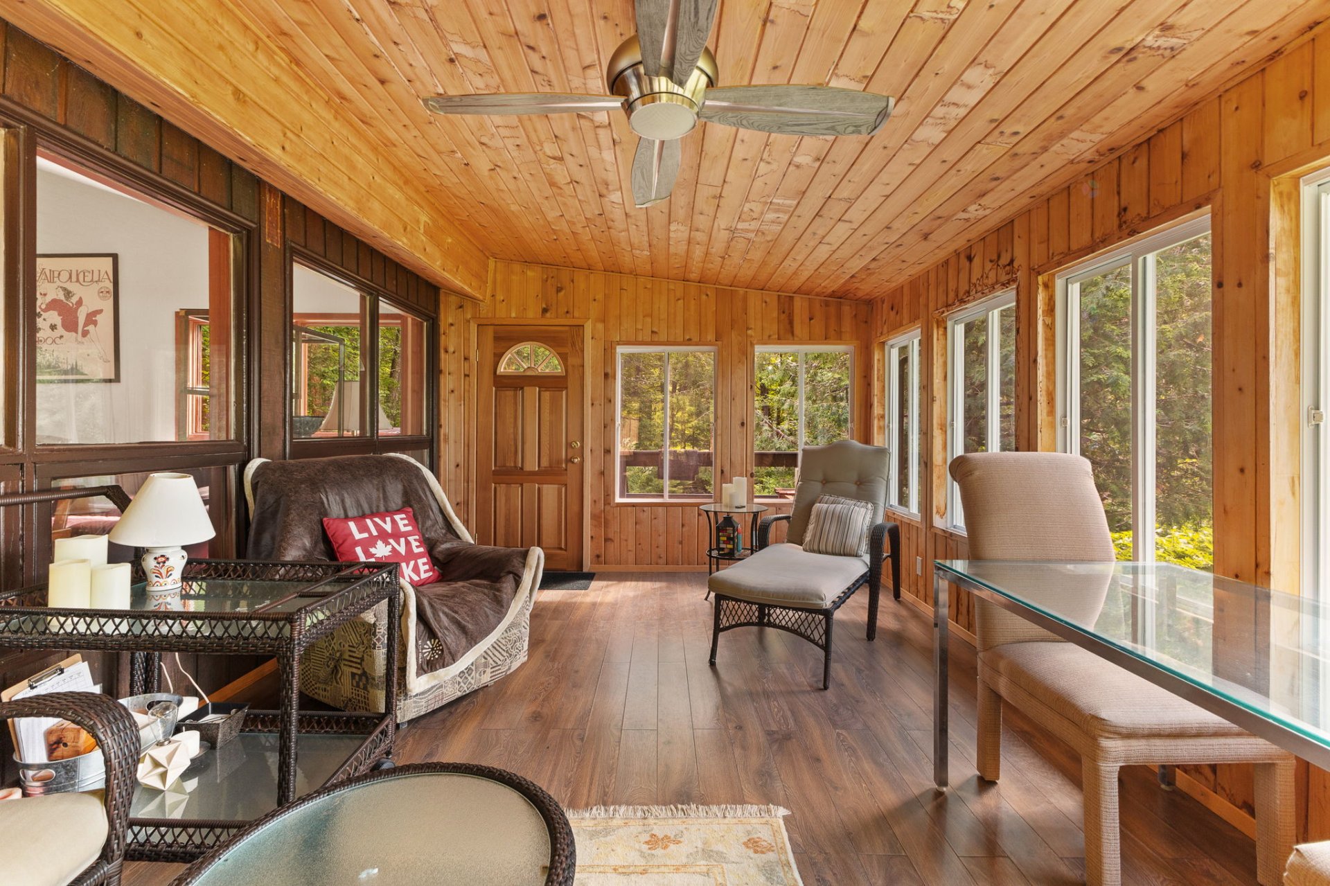 Veranda