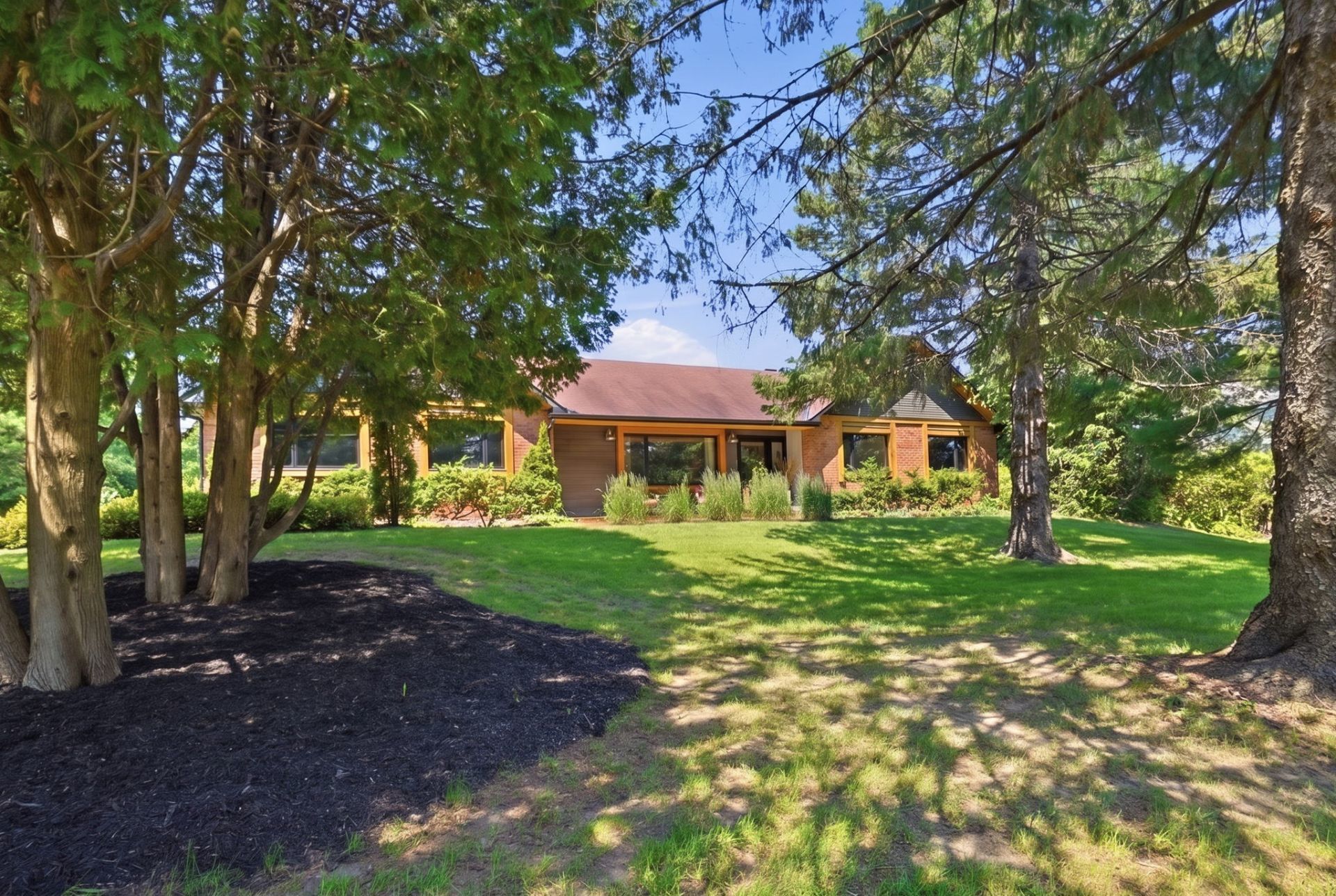 64 Rue Atholl-Doune 