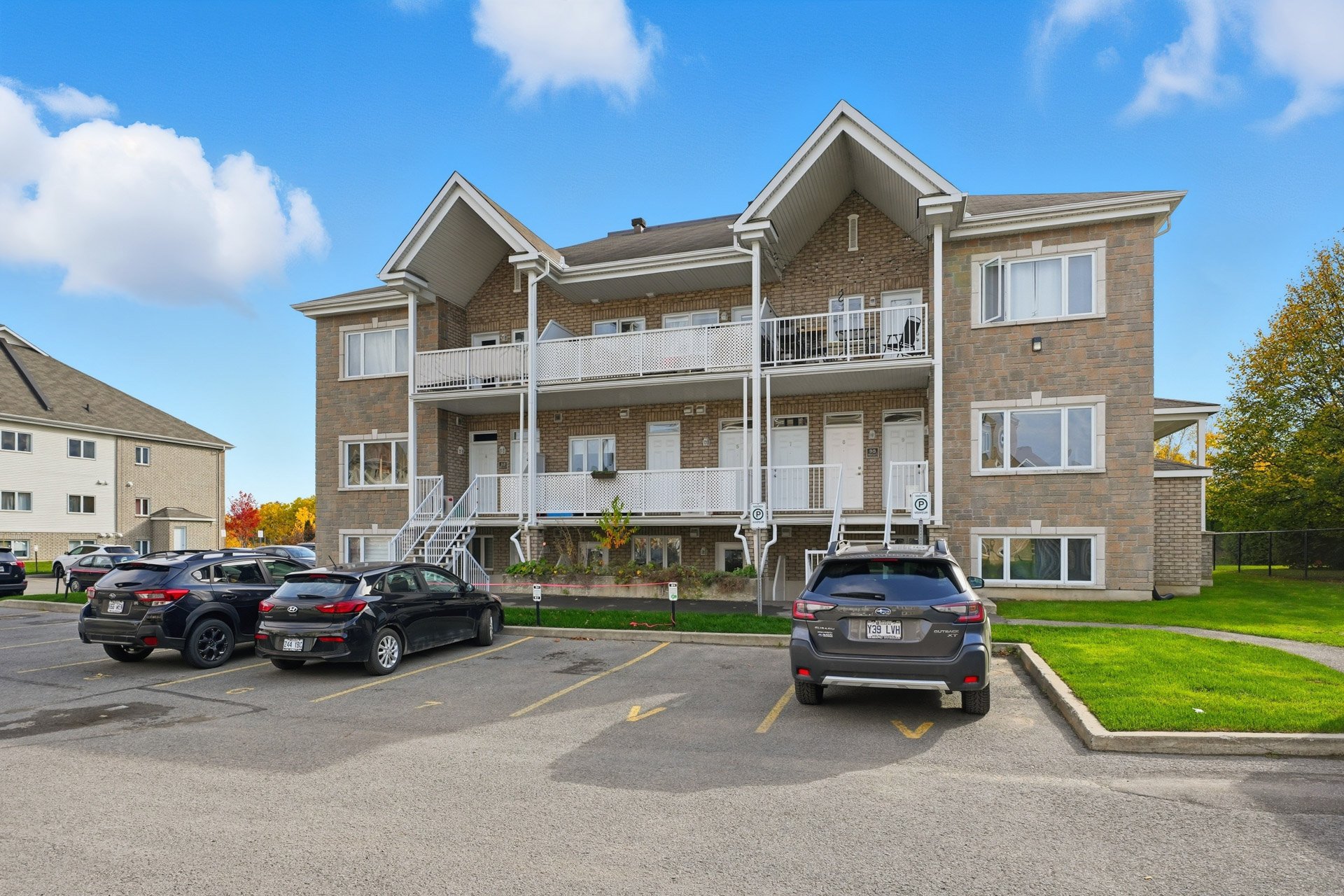 33 Rue de Bruxelles 4