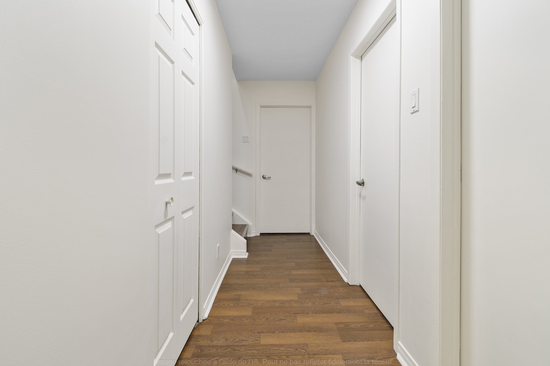 Passageway