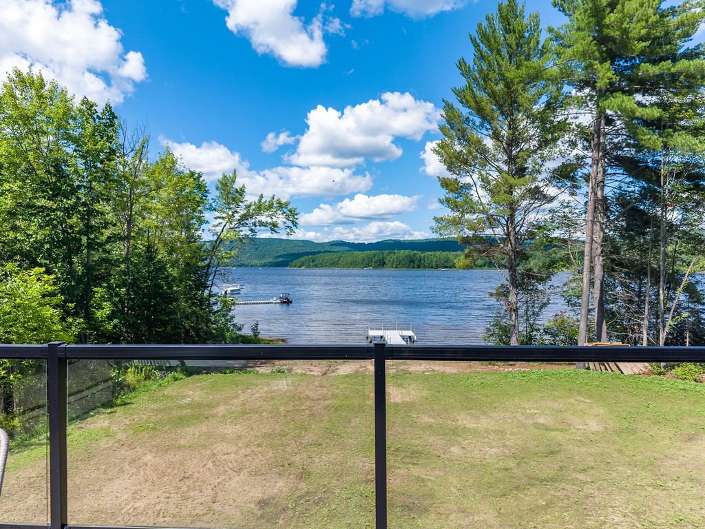 Water view