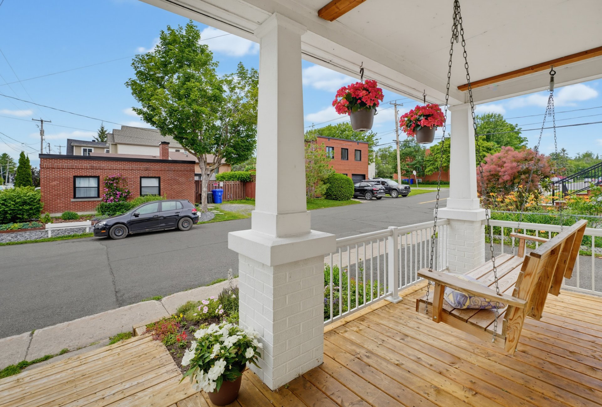 Veranda