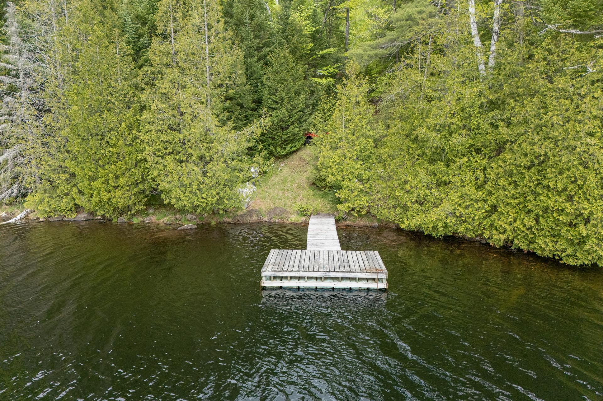 Water view