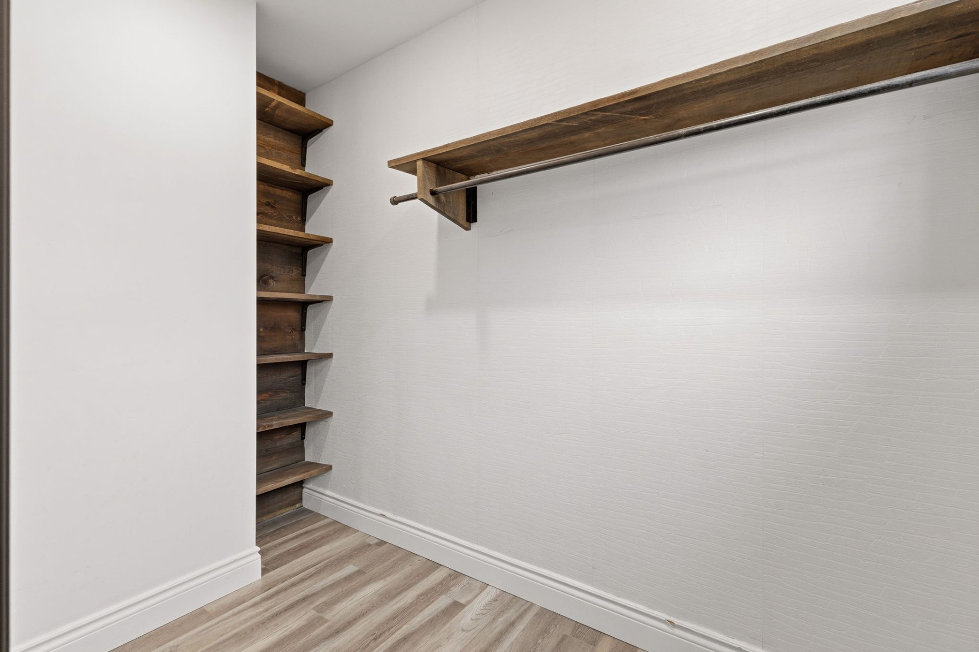Penderie (Walk-in)