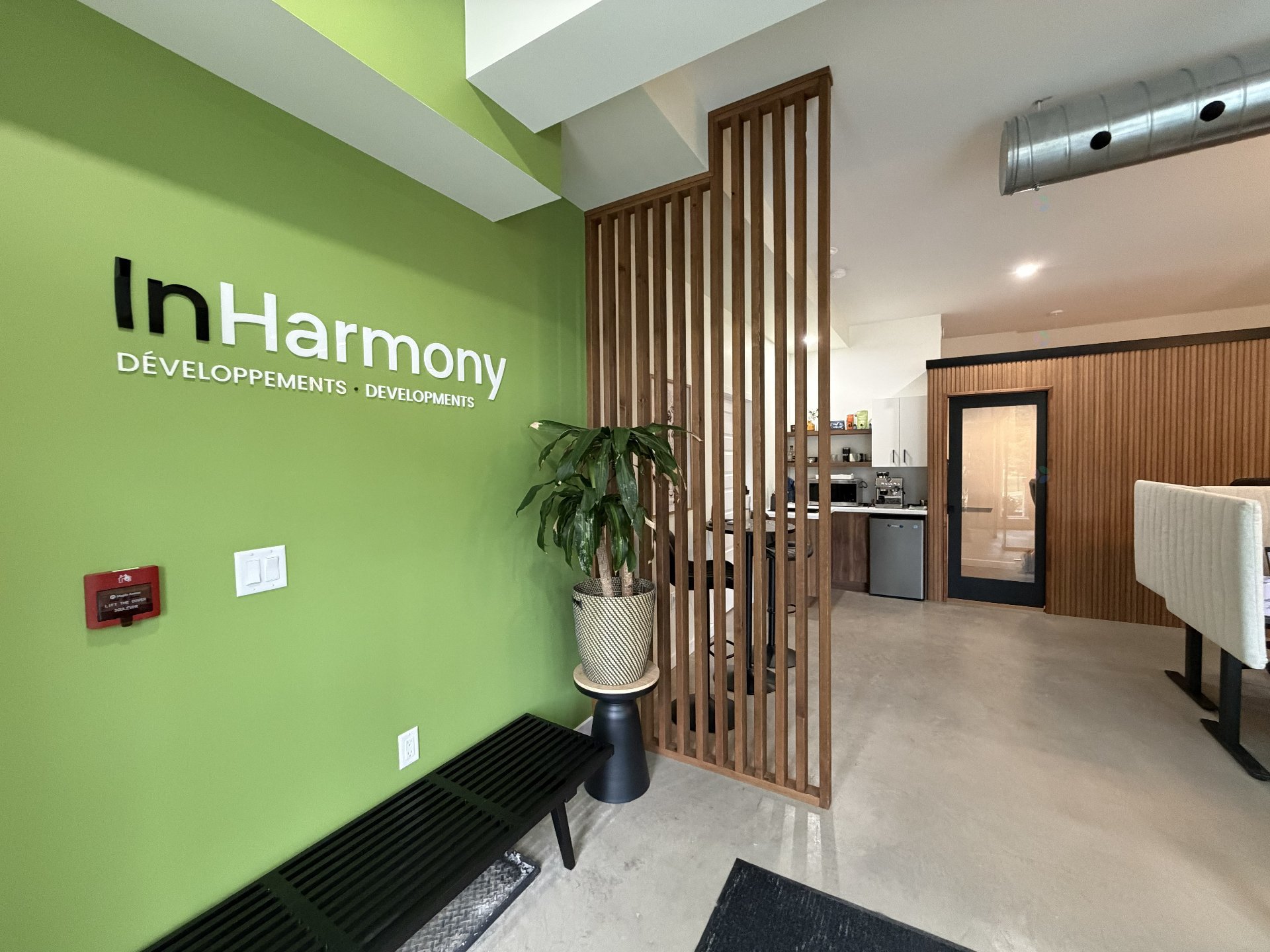 Hall
