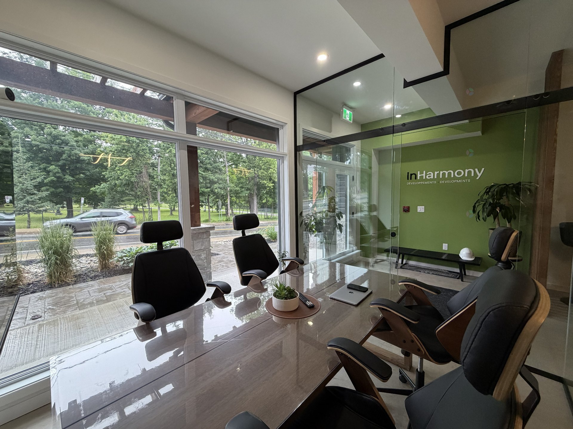 Conference room