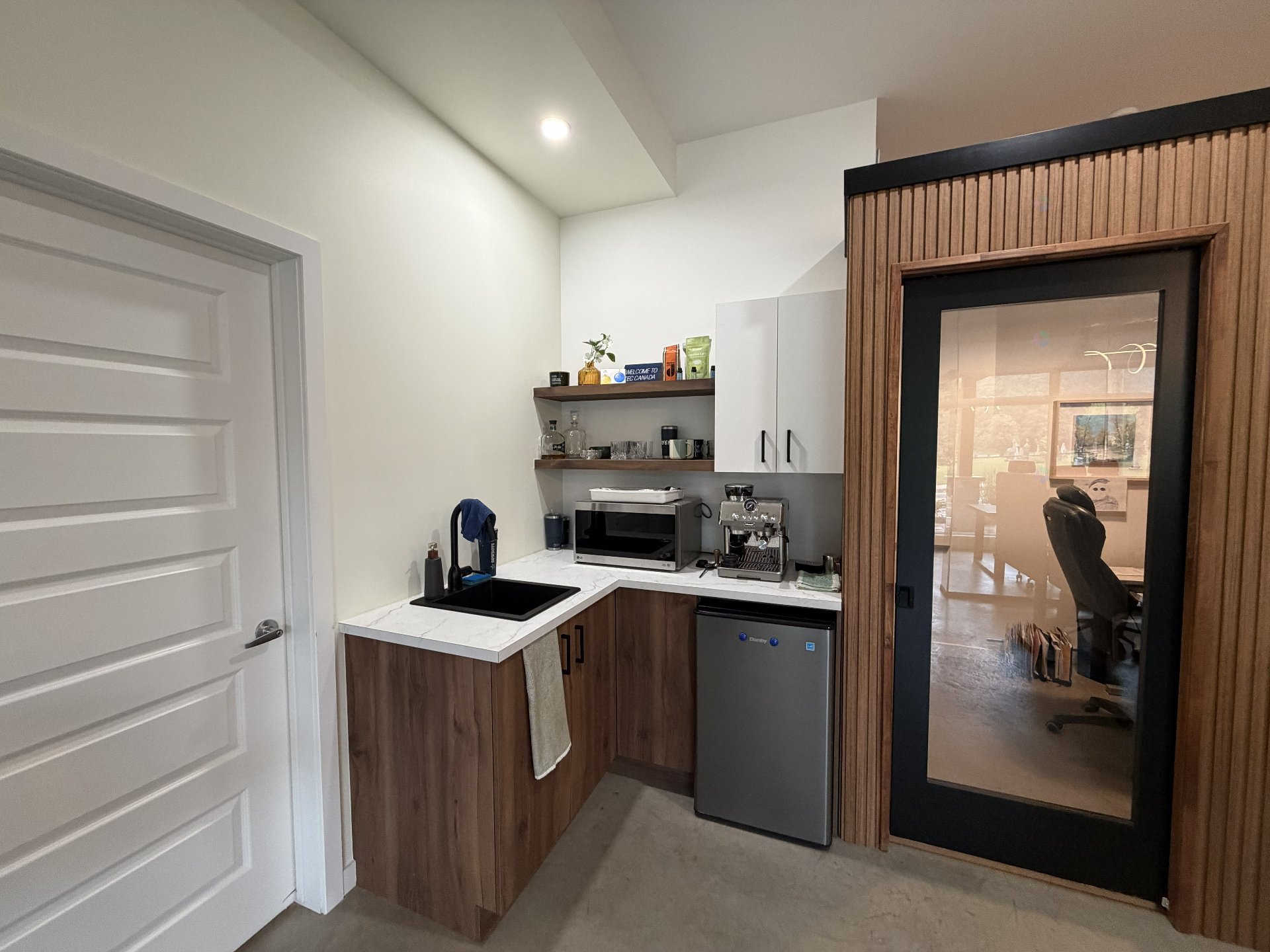 Kitchenette
