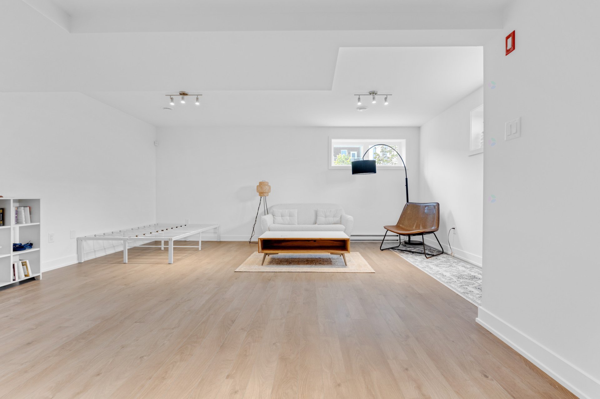 Salle familiale