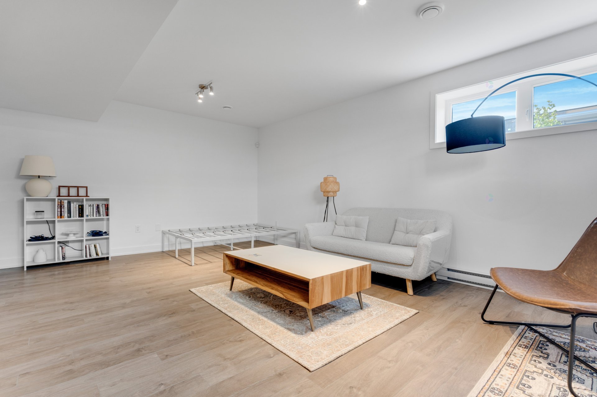 Salle familiale
