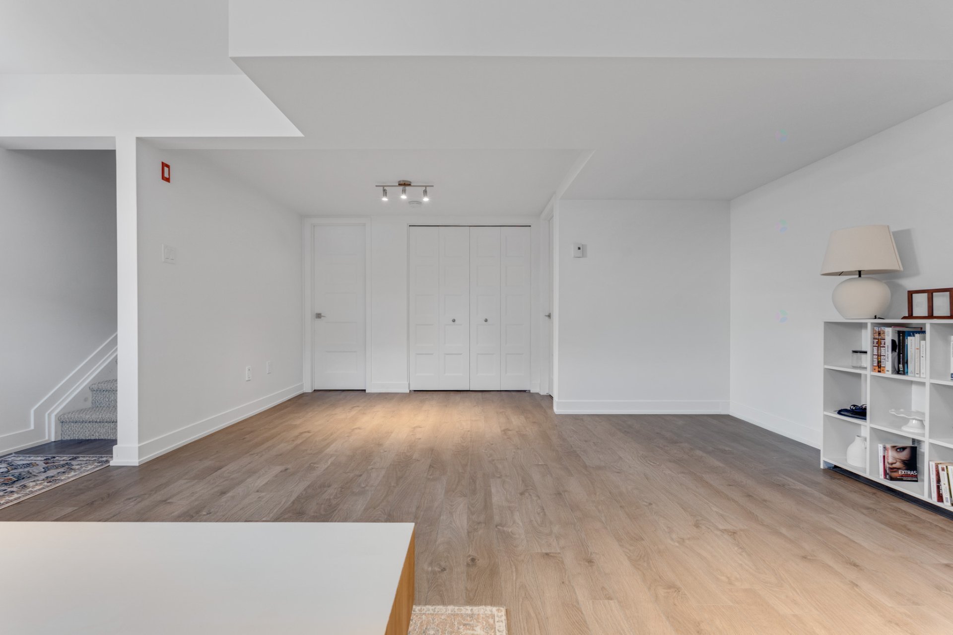 Salle familiale