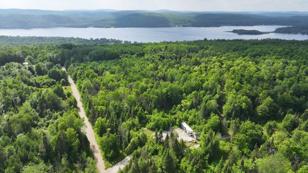 - and install your camper