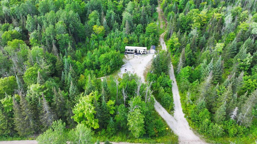 Other - Corner lot ready to build (camper not included)