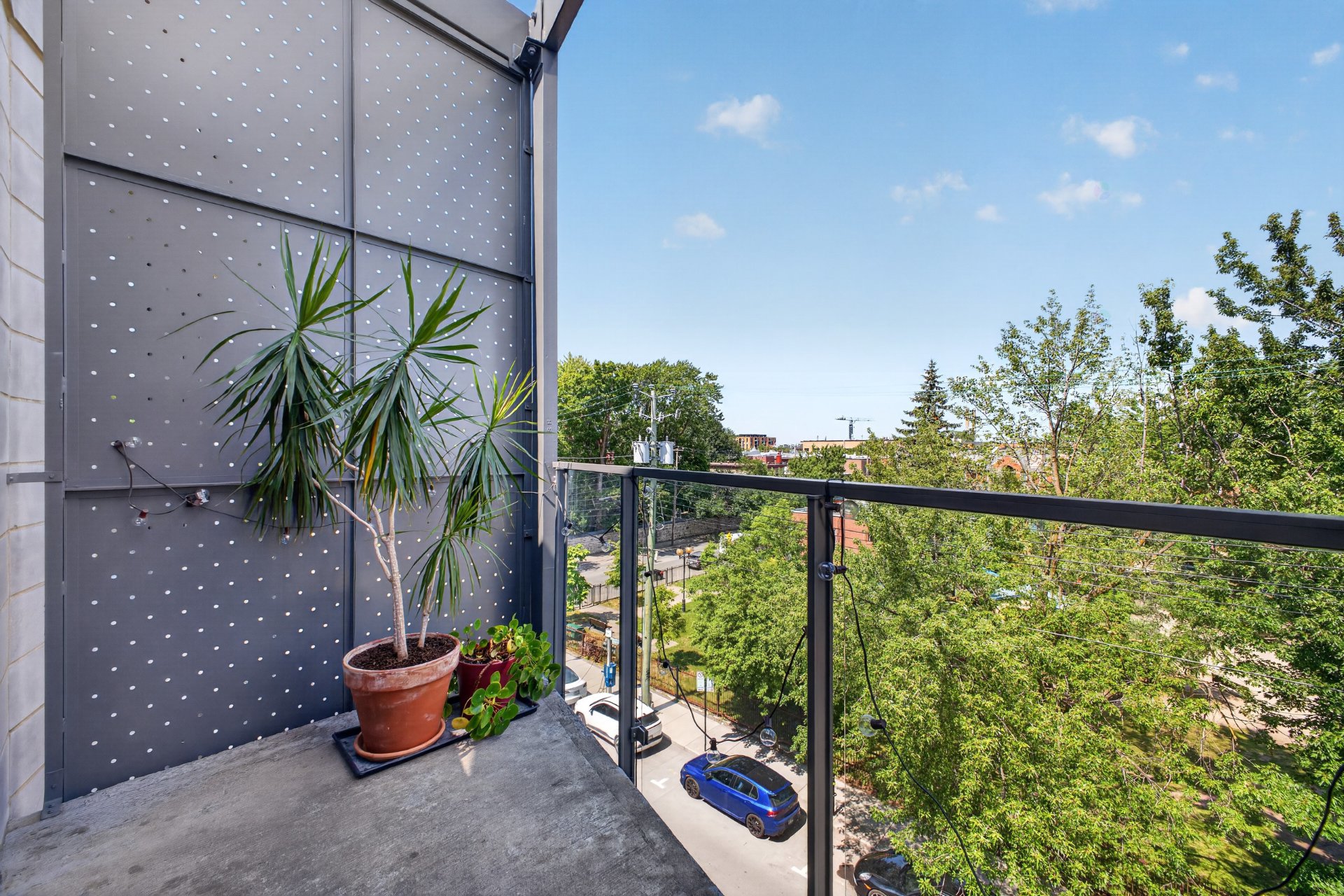 Balcon