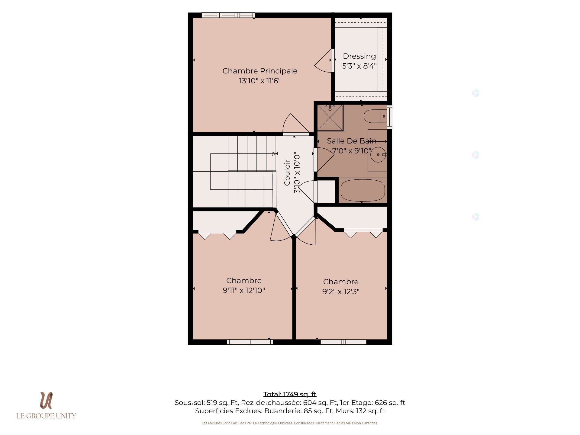 Plan (croquis)