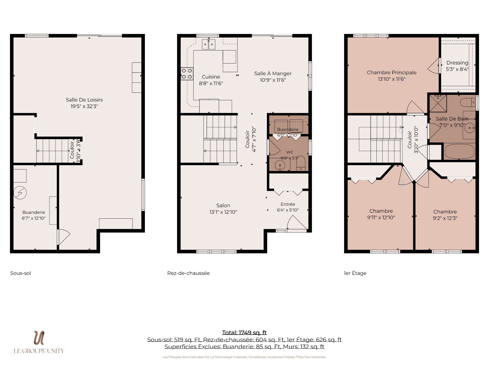 Plan (croquis)