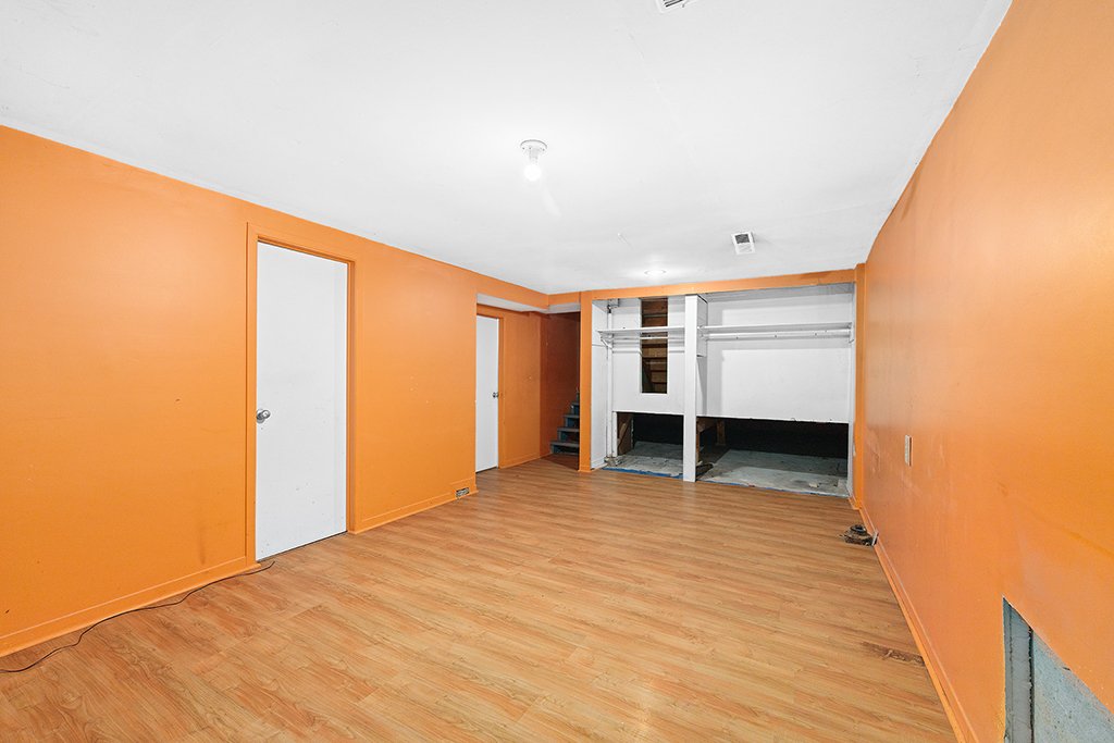 Salle familiale