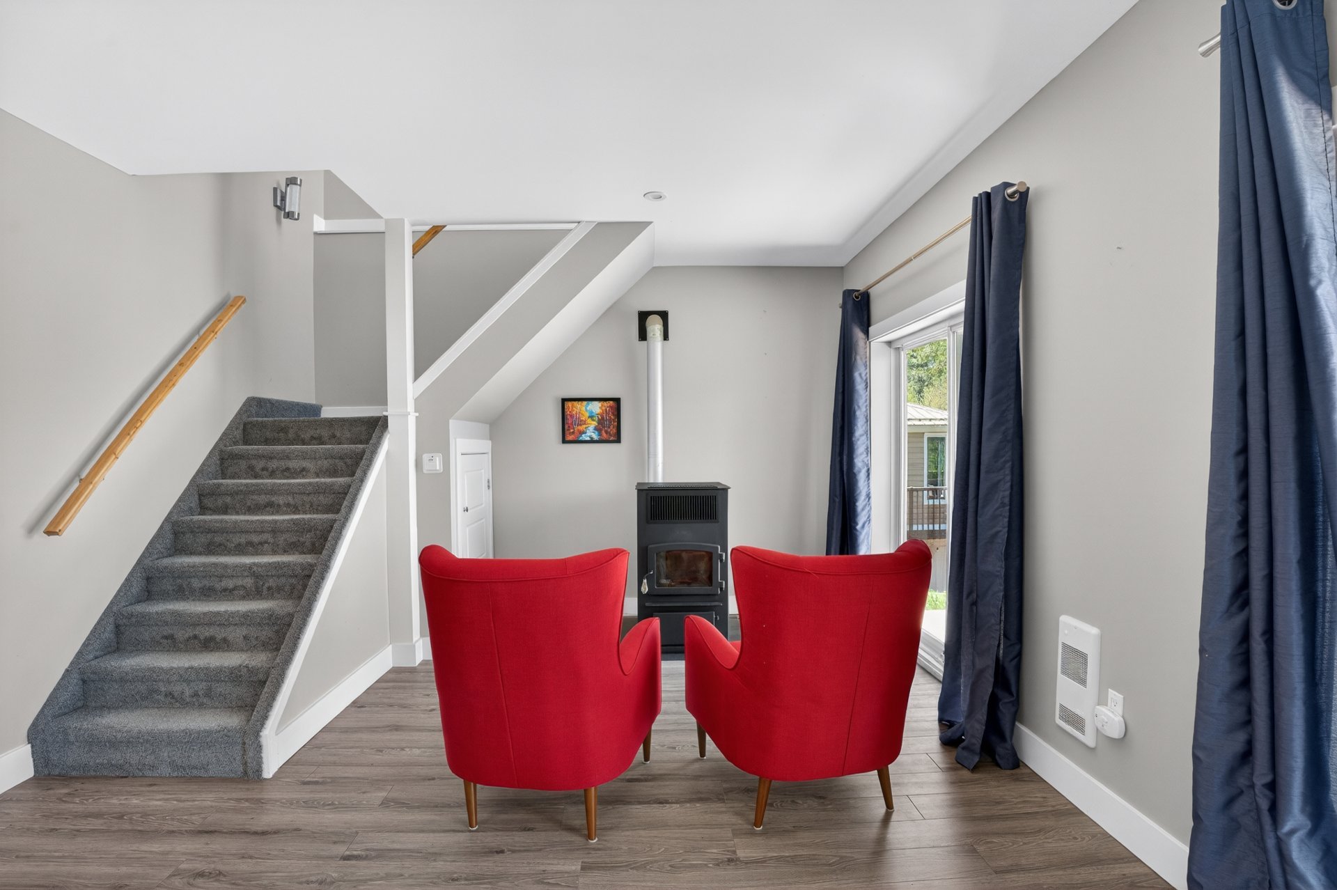 Salle familiale
