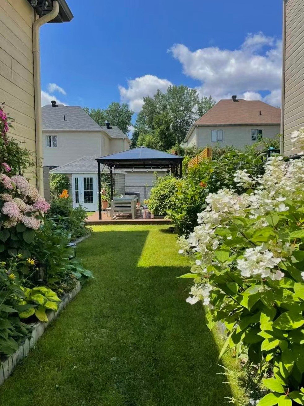 Jardin