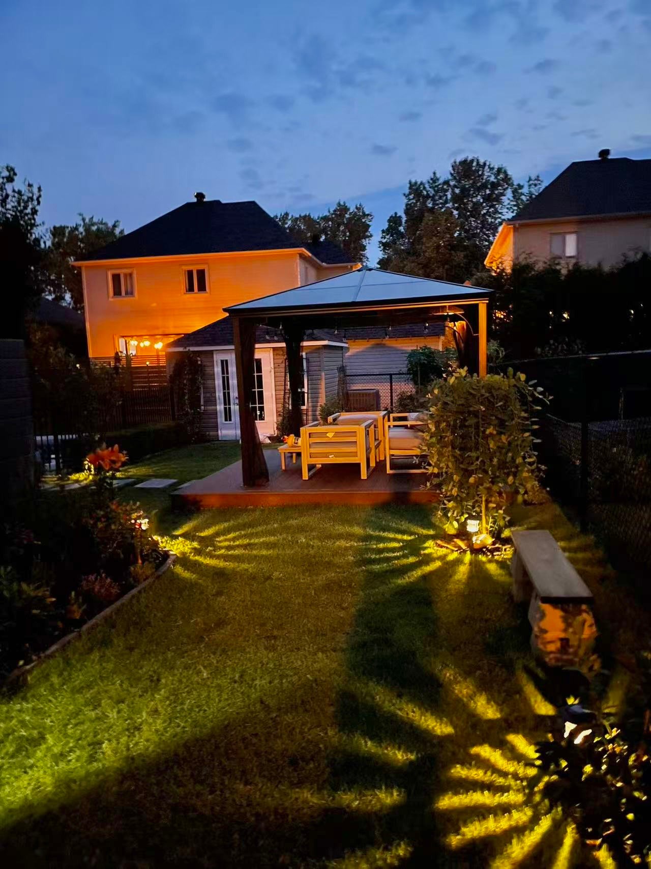 Jardin