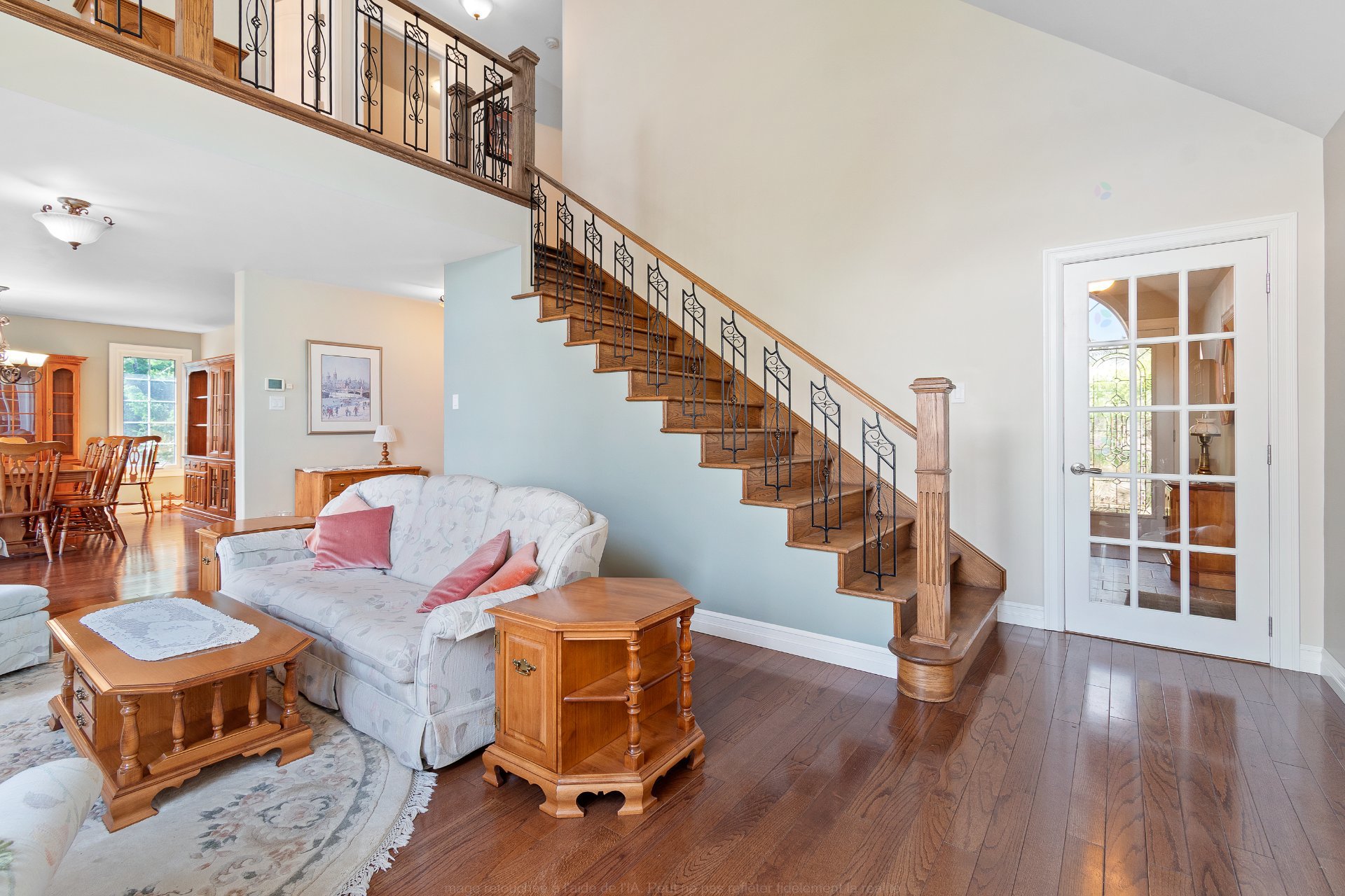 Staircase