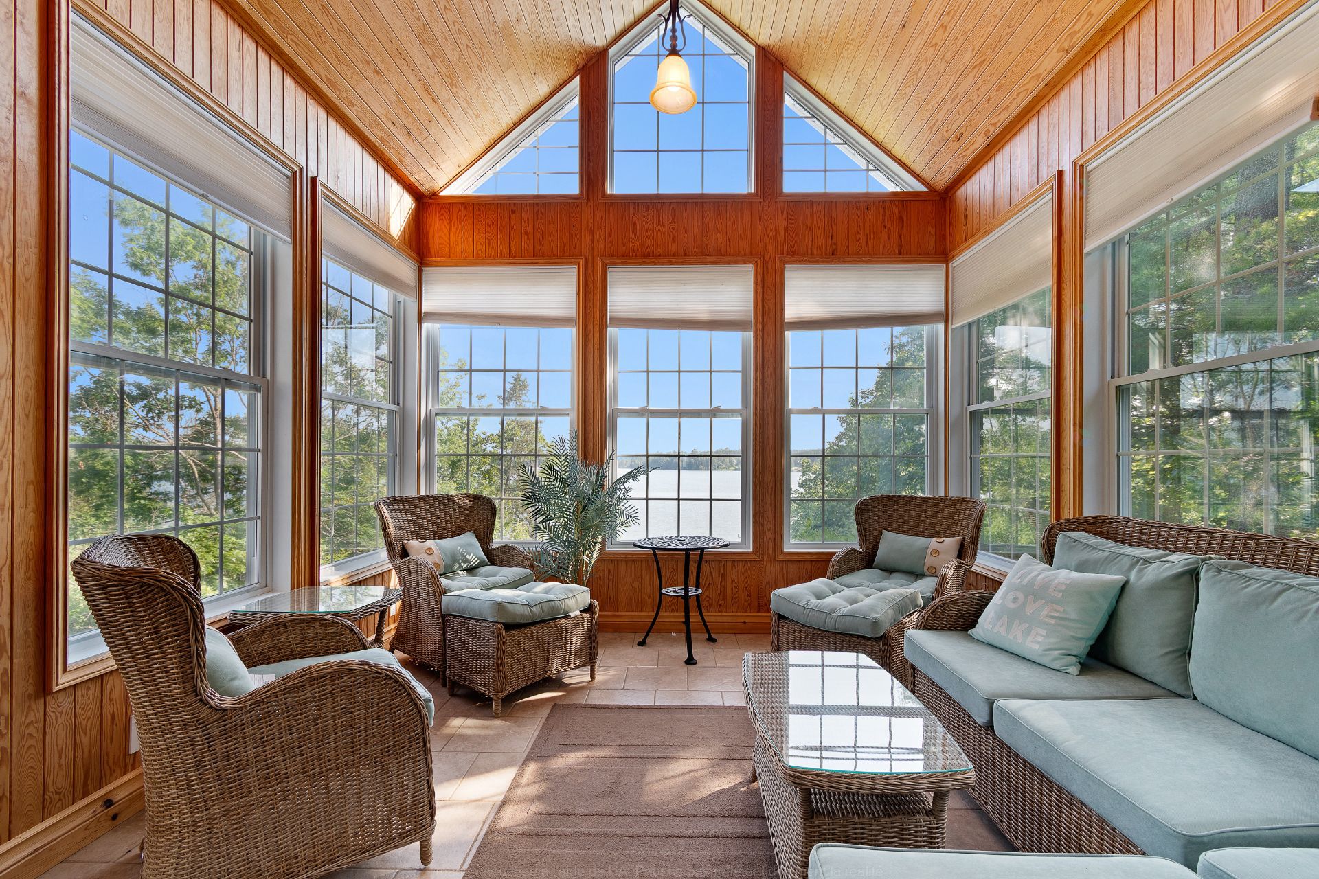 Veranda