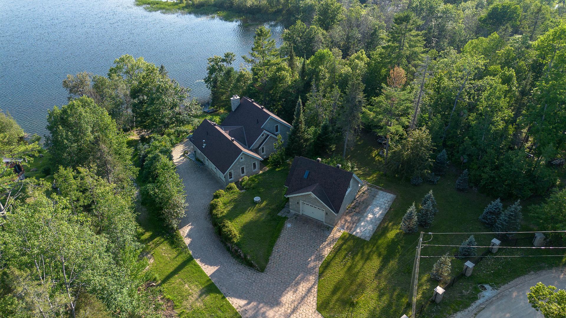 Overall view