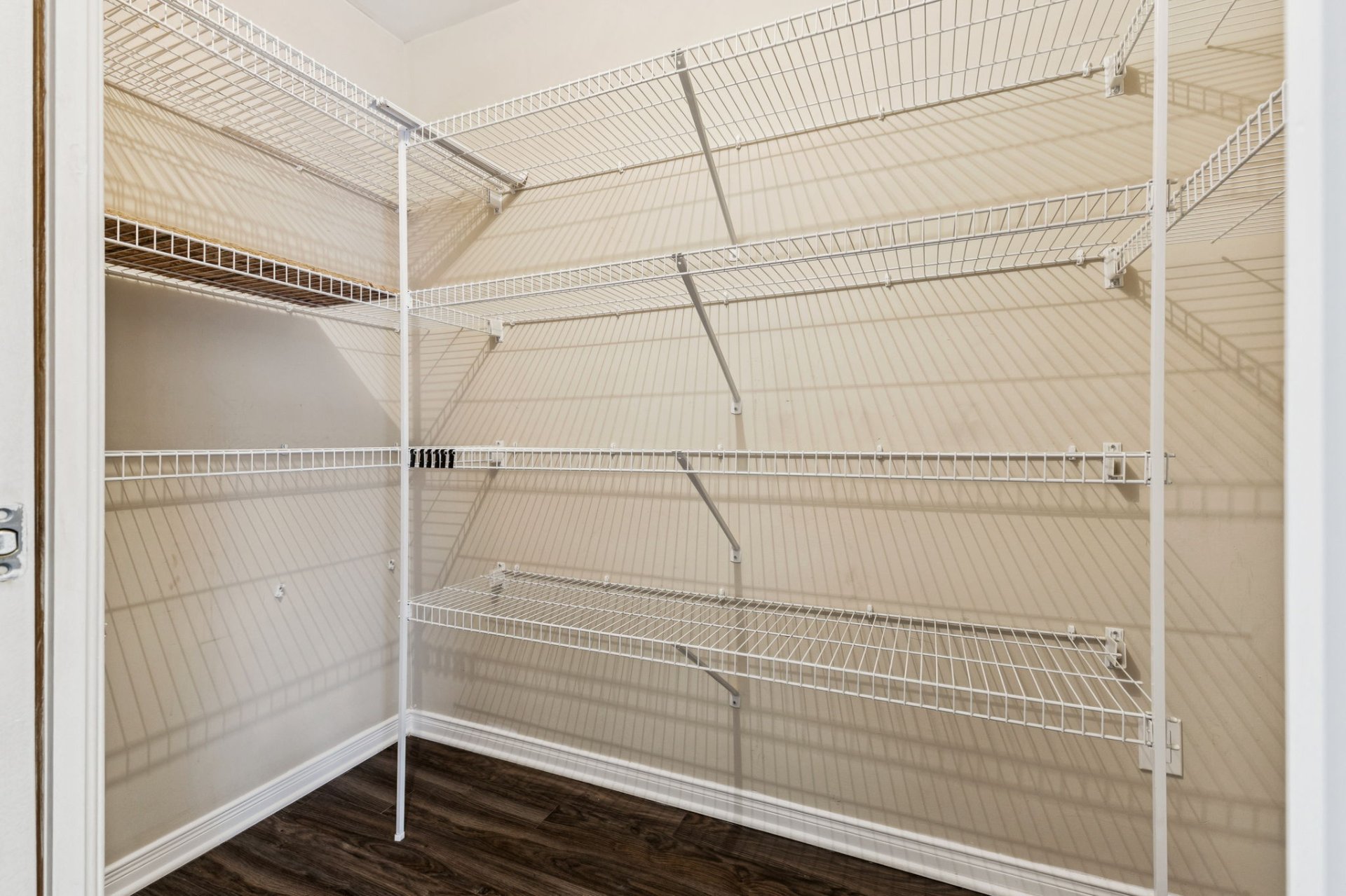 Autre - Garde-manger