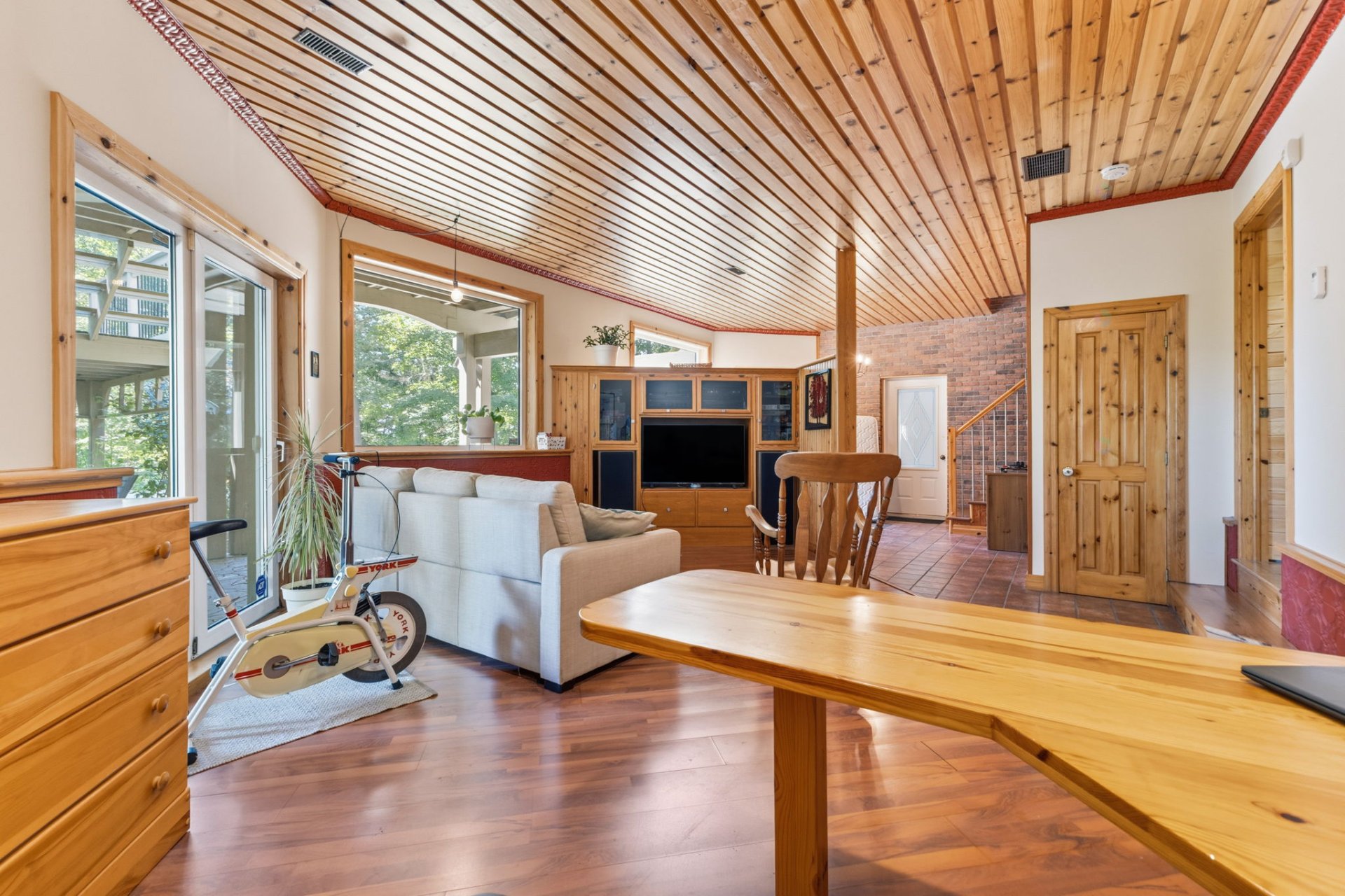 Salle familiale