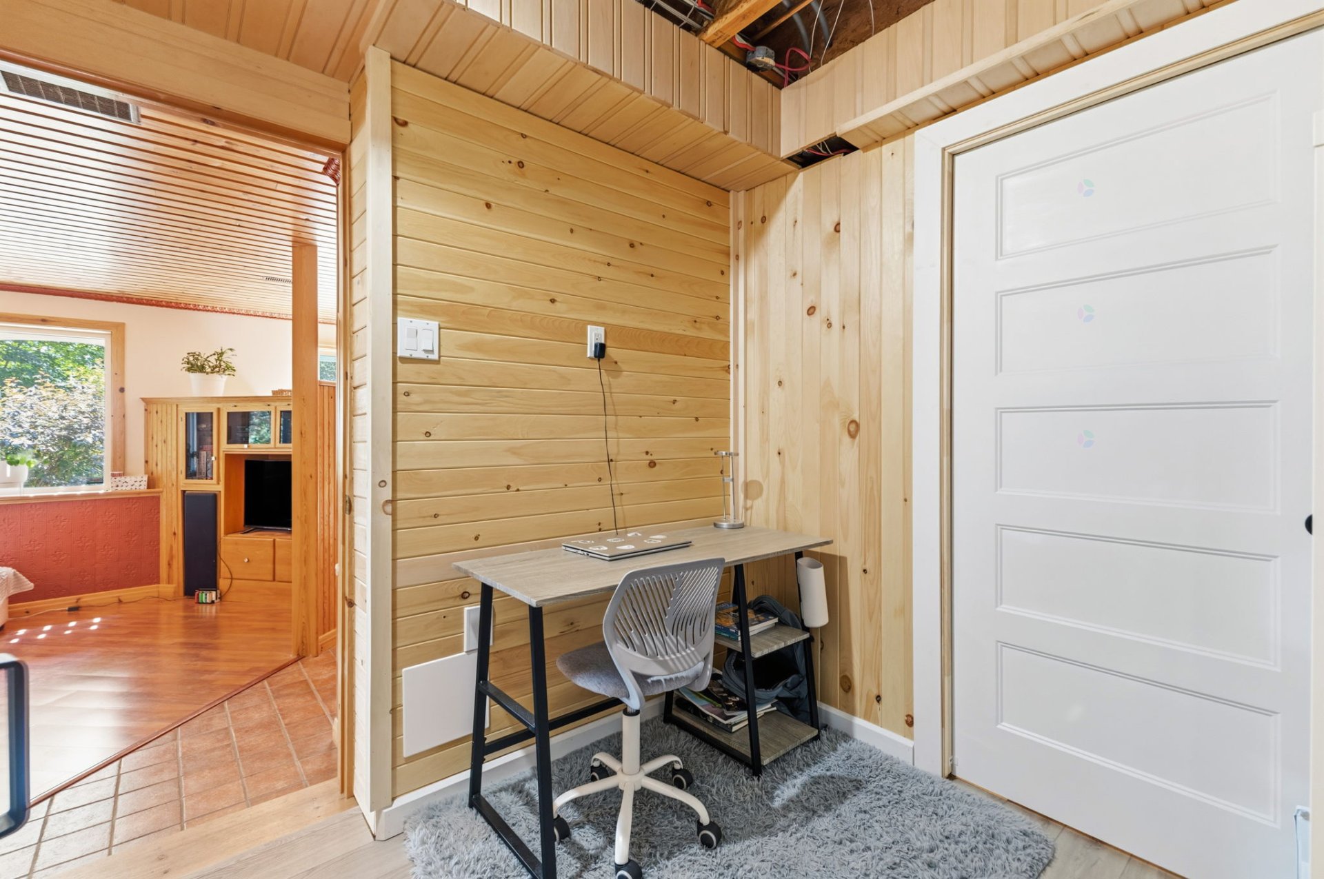 espace bureau
