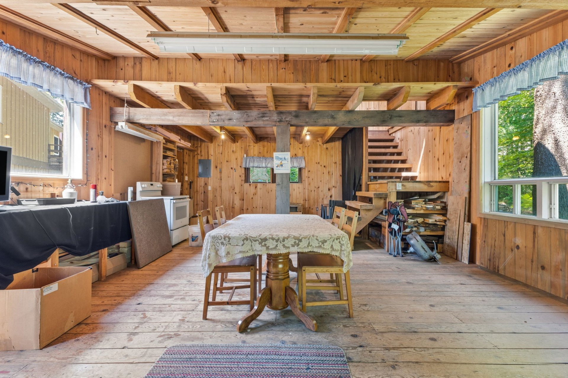 Atelier