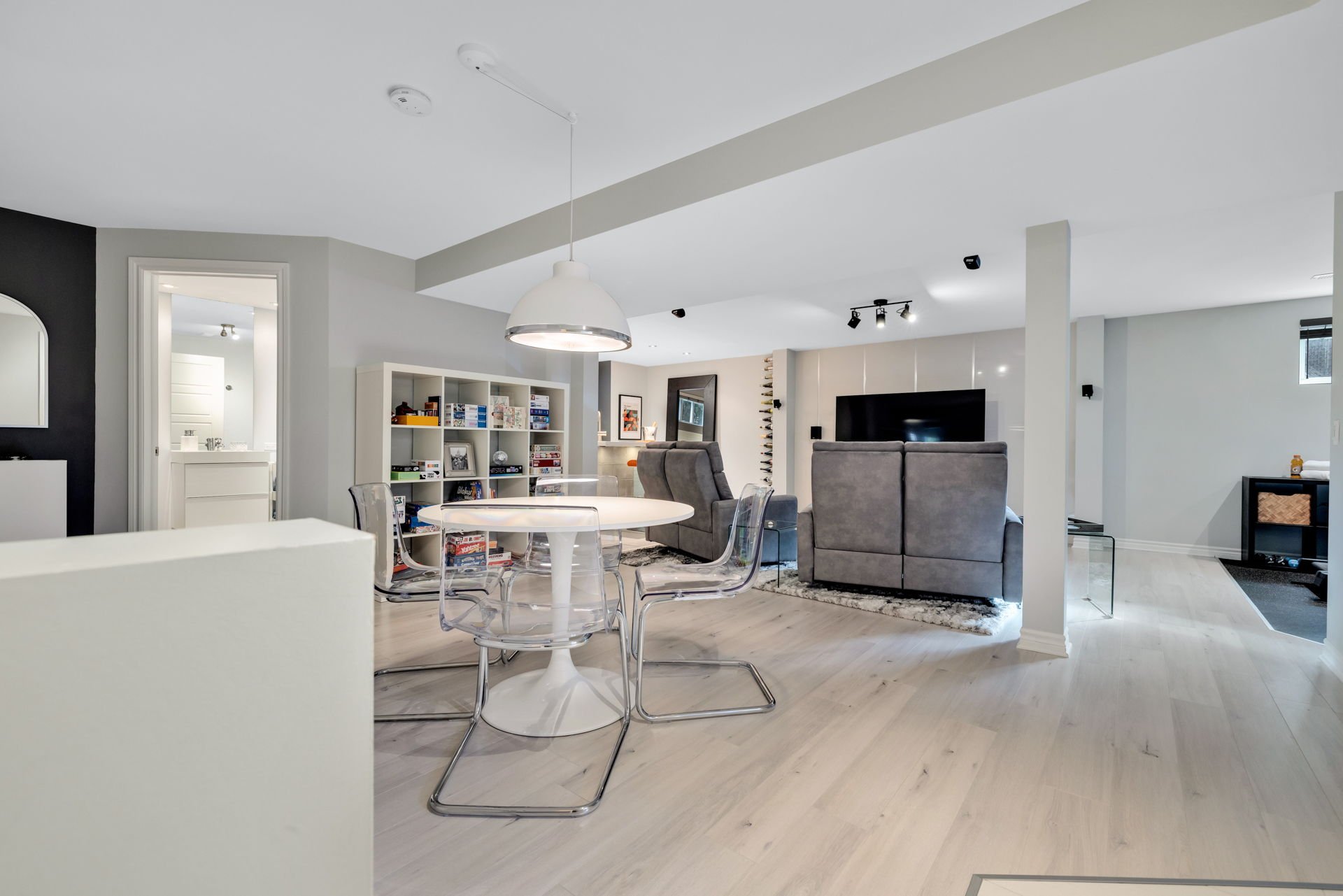 Dinette